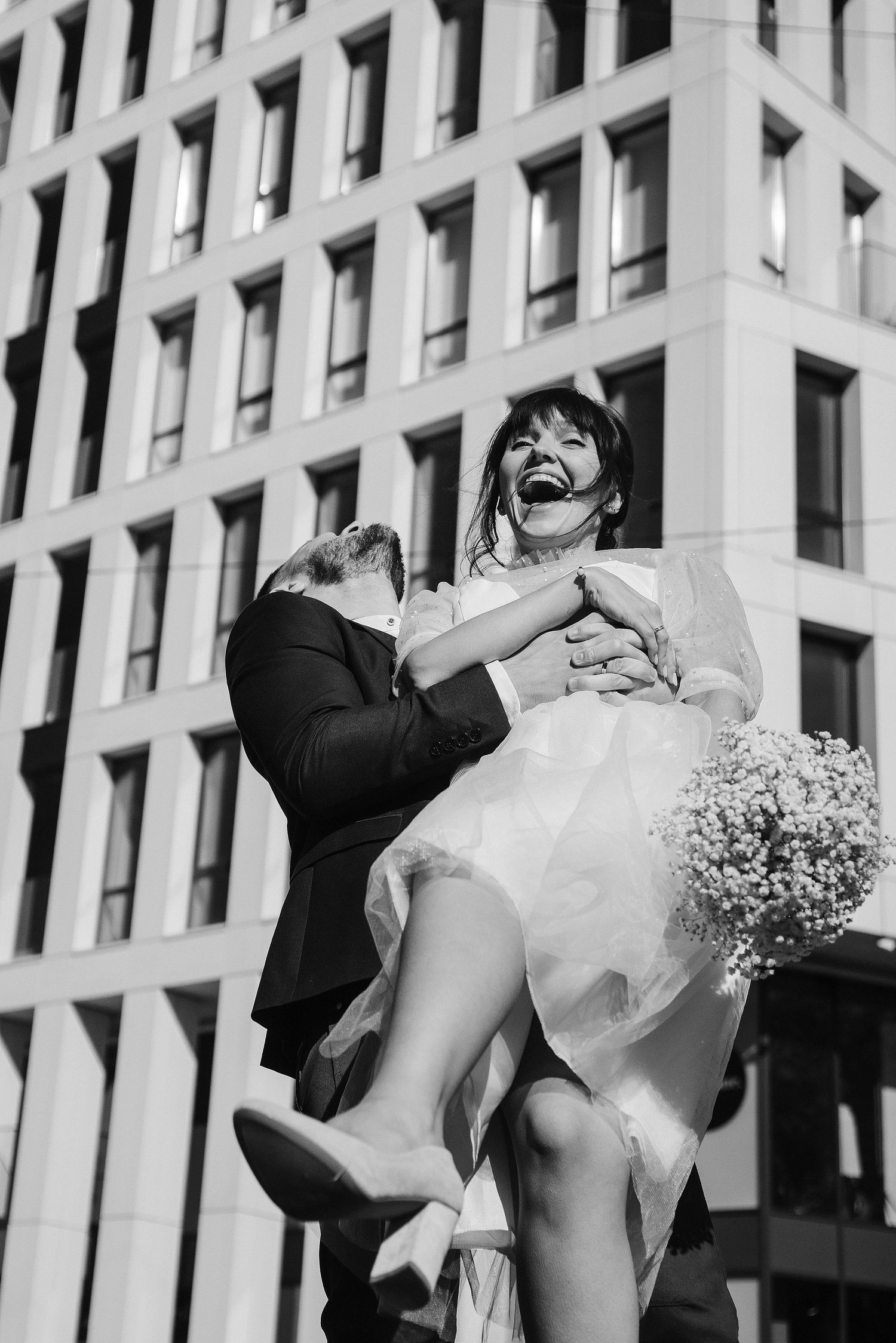 Wedding day imagery — Seattle Wedding Photographer