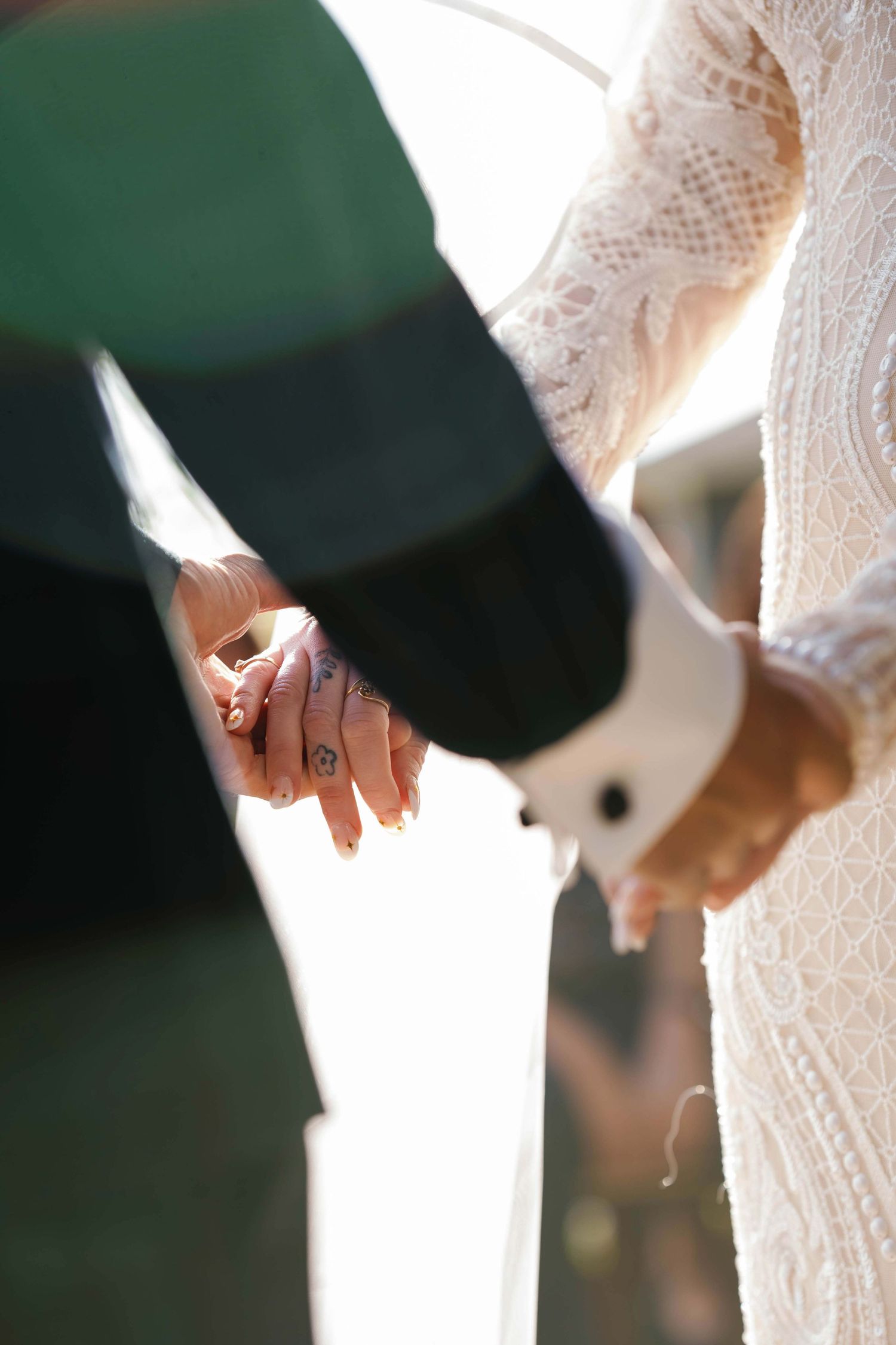 Elegant wedding image — Seattle Wedding Photographer