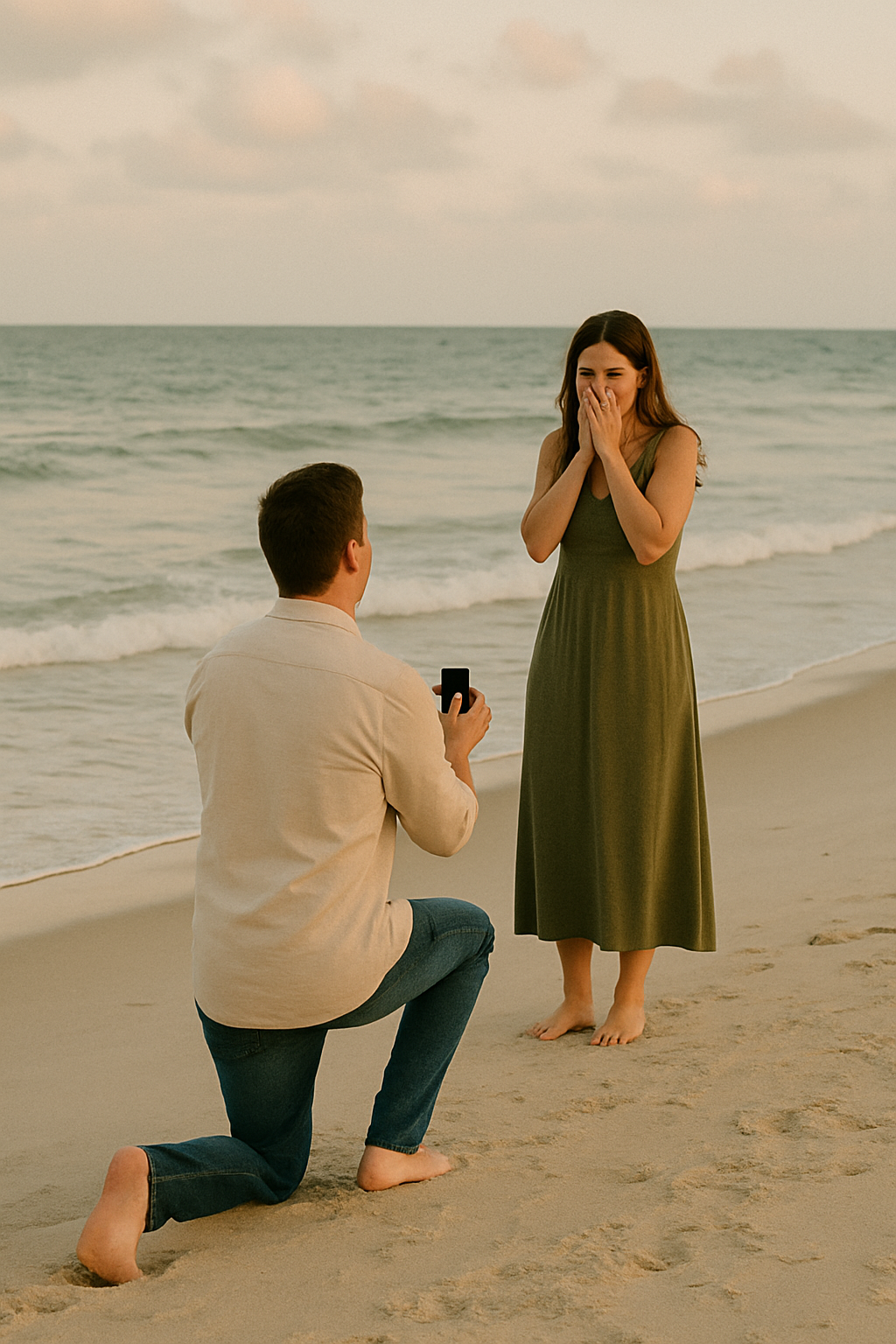 Eternal Creations Photography Angleton Texas Engagement