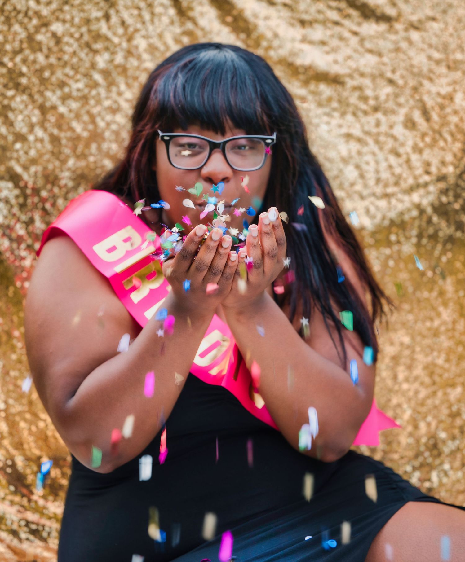 Affordable outdoor event photography in Houston, Angleton, and Brazoria County—quinceañeras, birthday parties, milestones and more.
