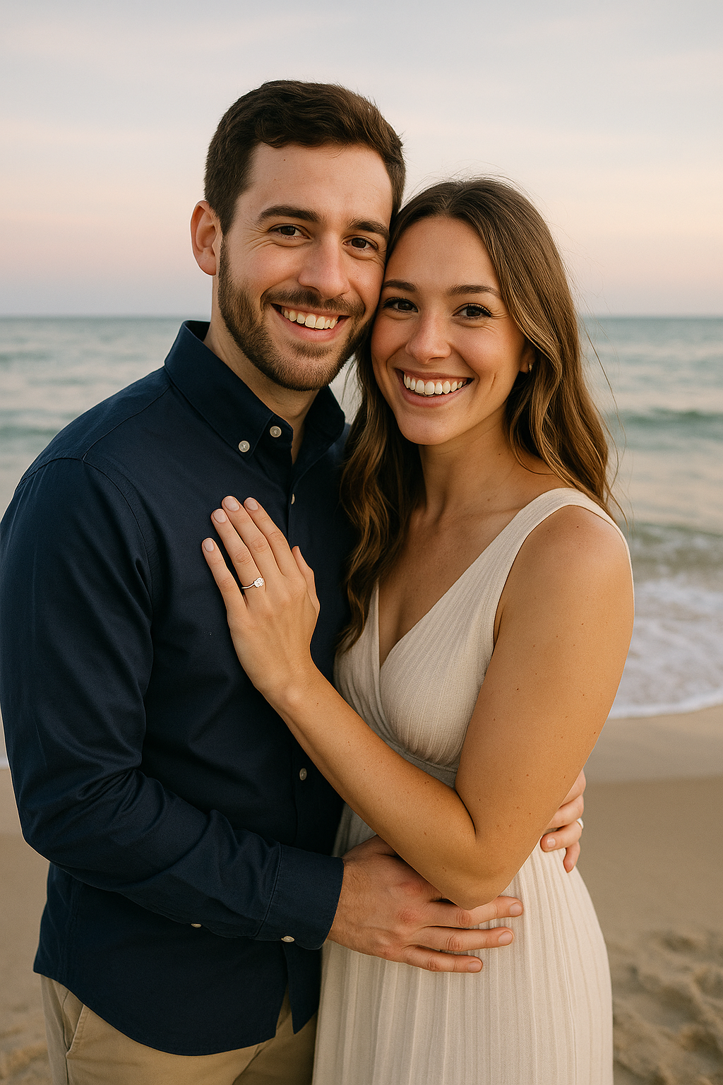 Couple in Angleton, Alvin, Lake Jackson, Clute, Lake Jackson, Brazoria County, Engagement, Wedding, park. Eternal Creations Photography