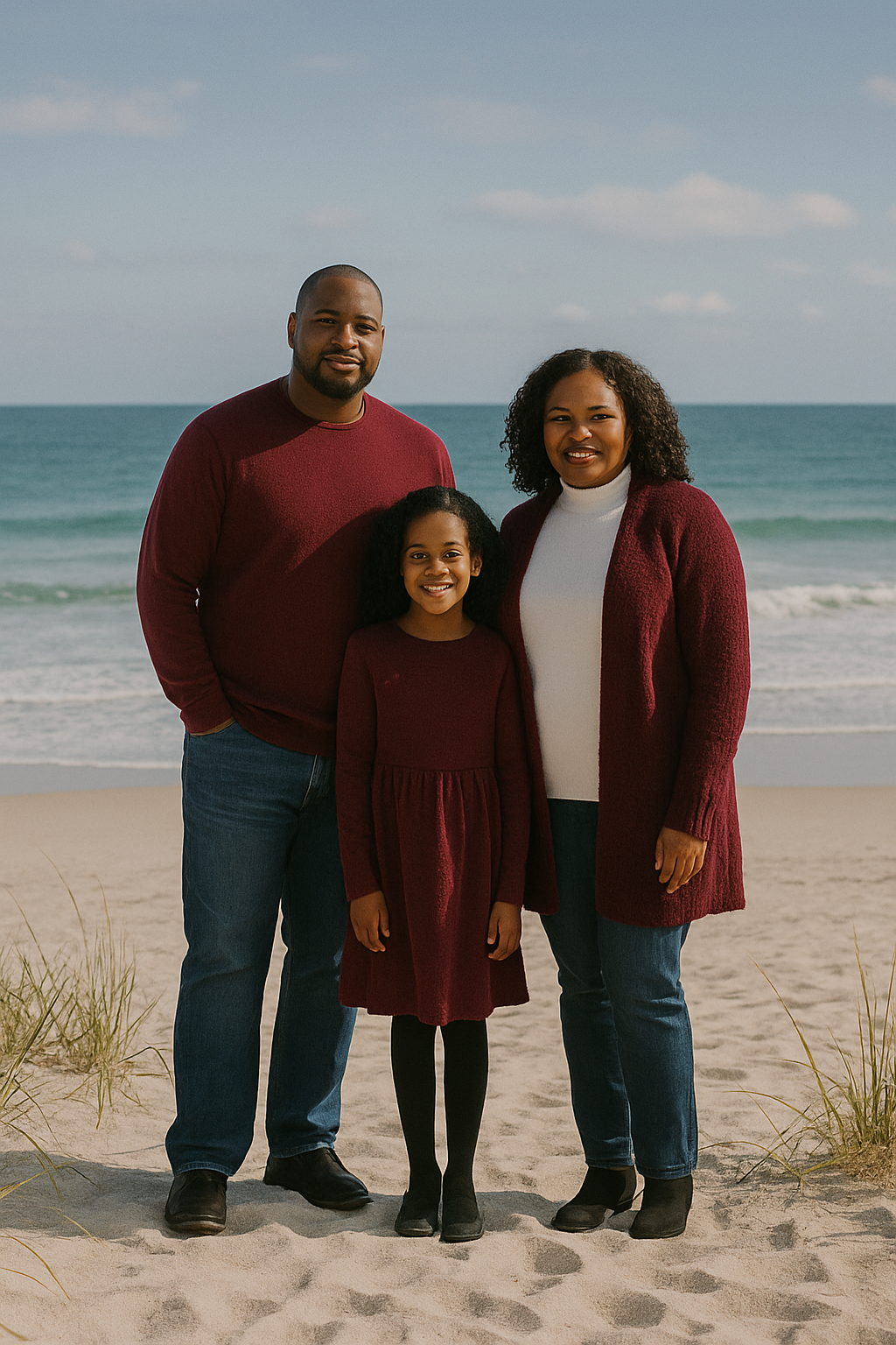Family beach session Brazoria County, Angleton, Surfside, Galveston, Freeport, Clute, Lake Jackson.