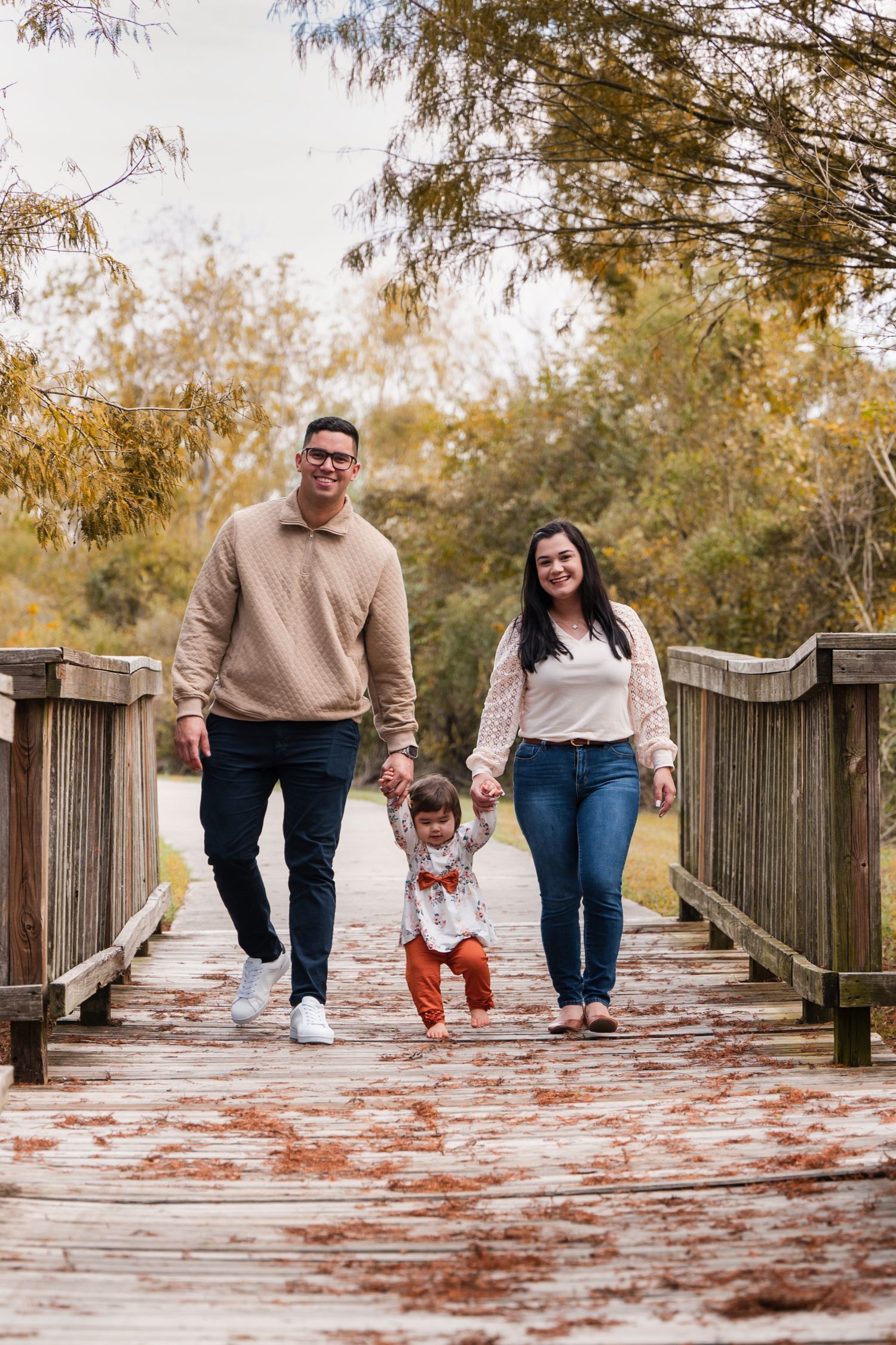 Natural, affordable outdoor photography in Angleton, Houston, and all across Brazoria County.