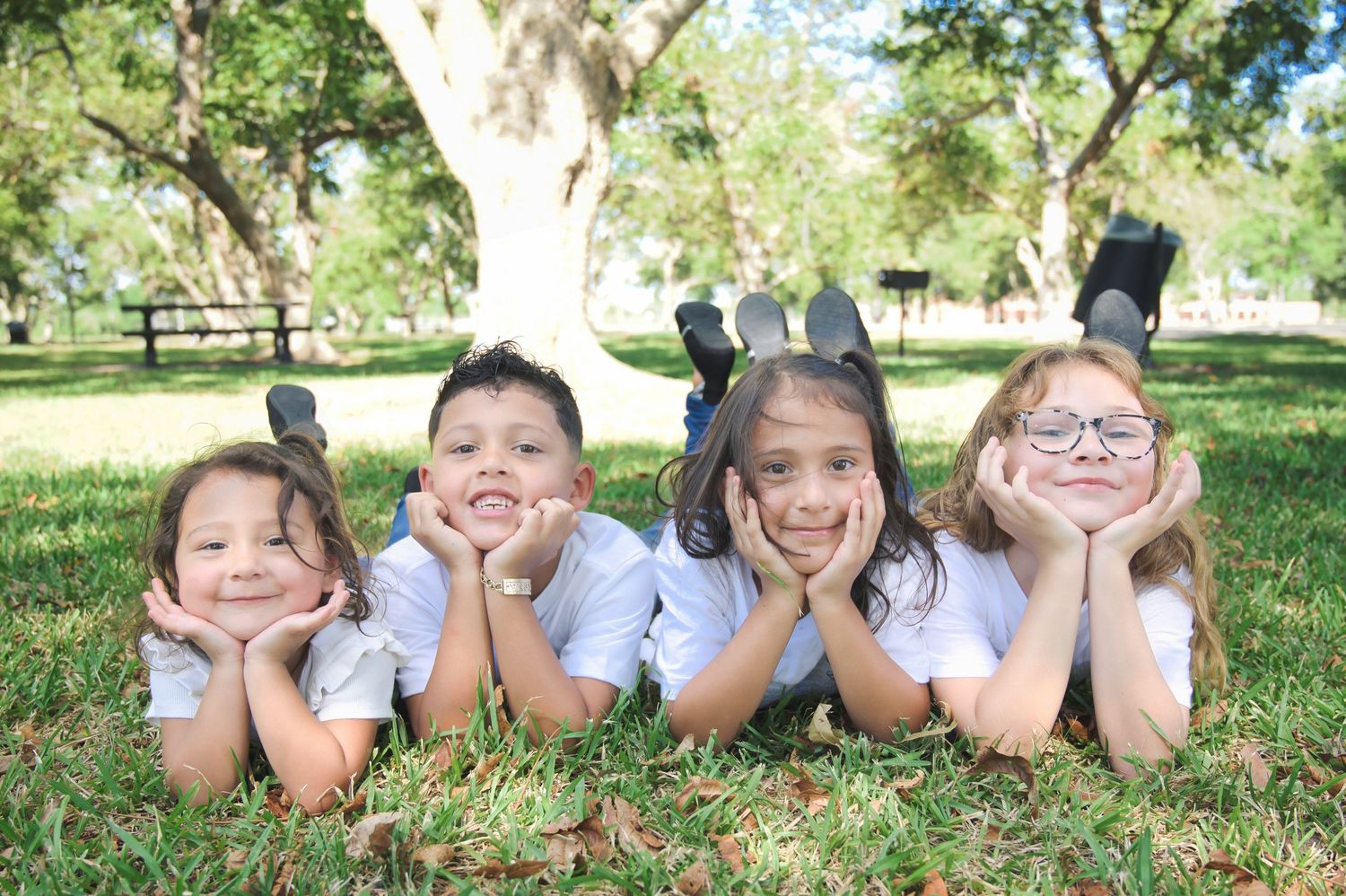 Natural, affordable outdoor photography in Angleton, Houston, and all across Brazoria County.