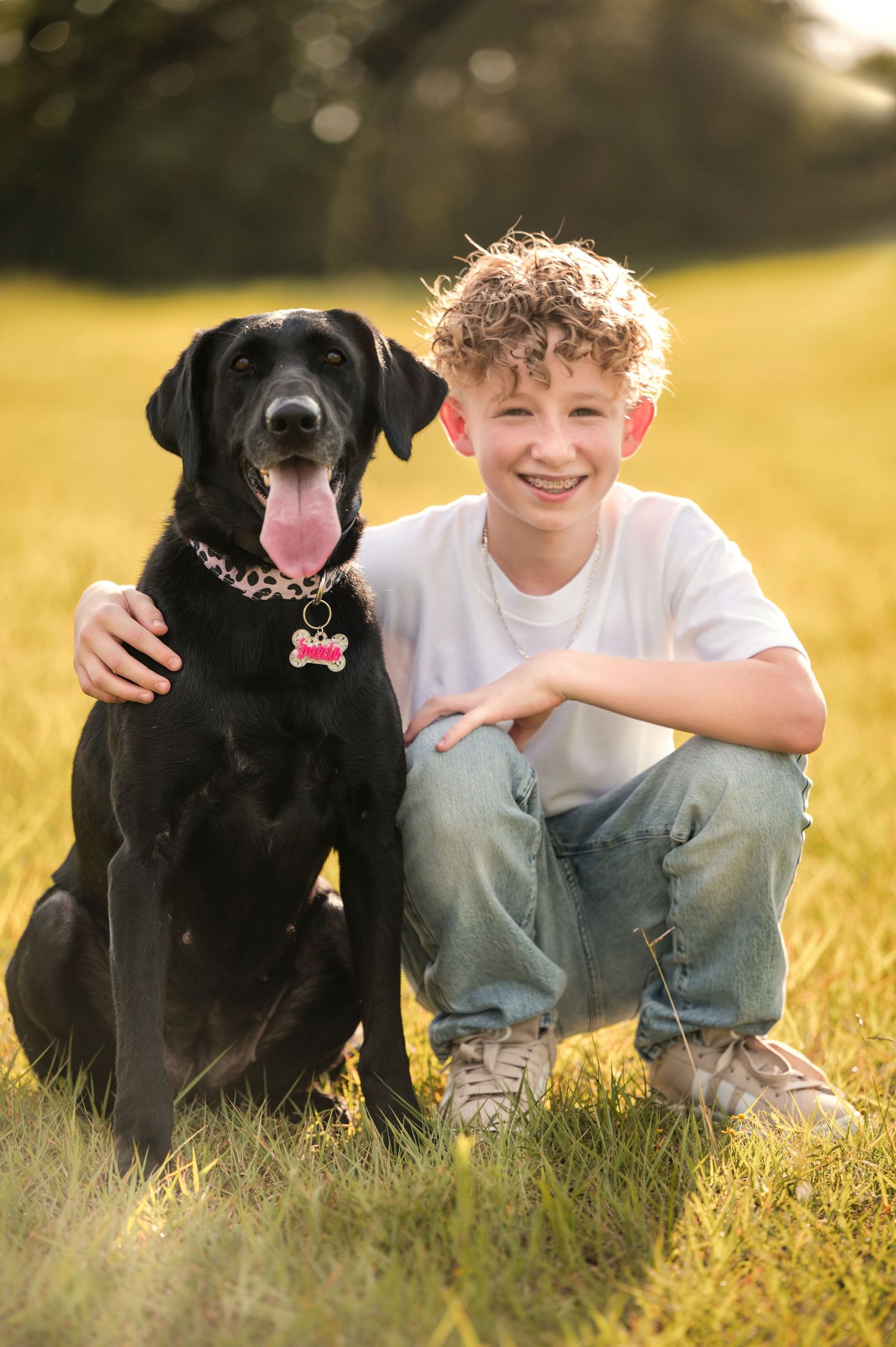 Angleton-based affordable outdoor photography for portraits in Brazoria County and greater Houston areas.
