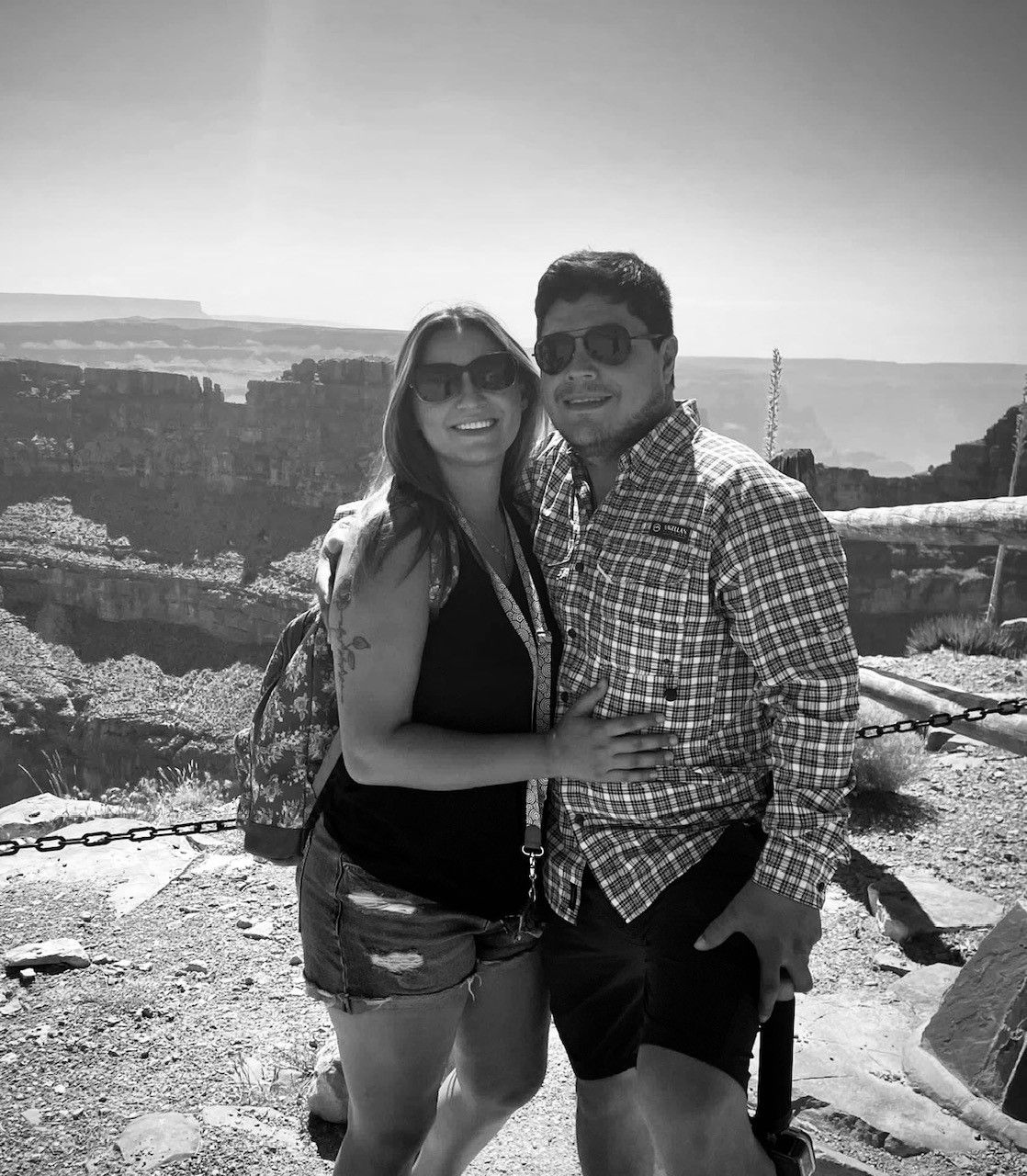 Outdoor engagement and senior photography across Angleton, Houston, and Brazoria County—always affordable.