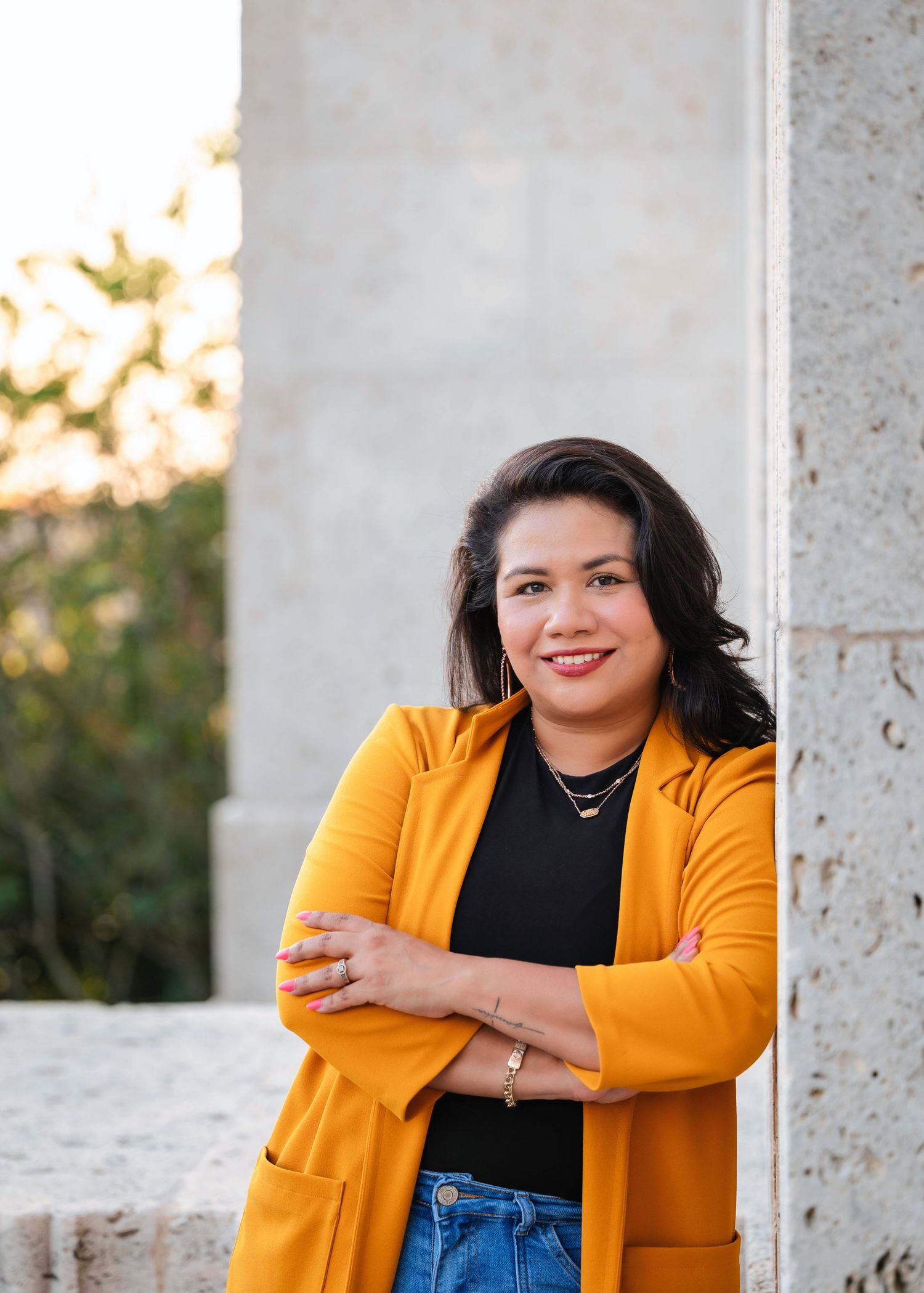 Outdoor engagement and senior photography across Angleton, Houston, and Brazoria County—always affordable.