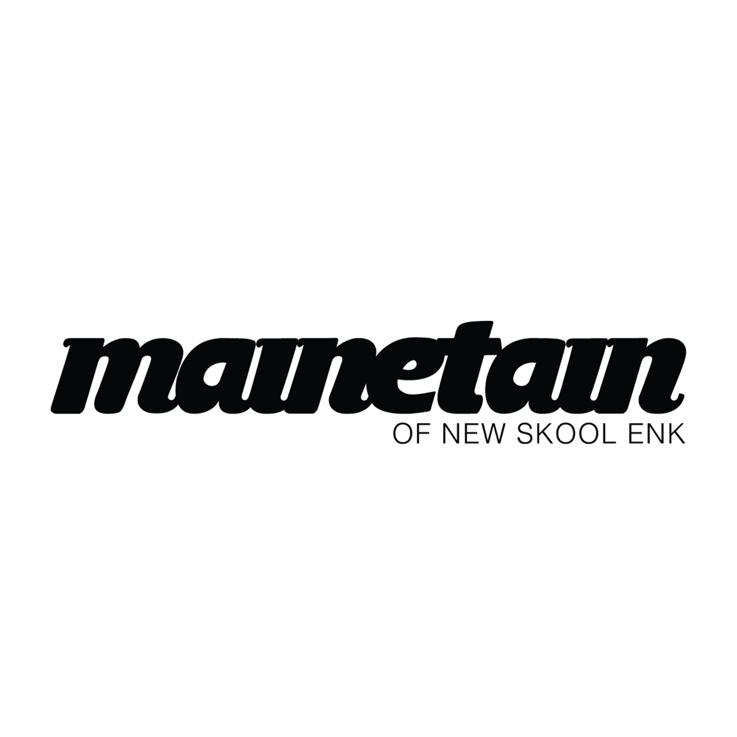 Logo for Mainetain