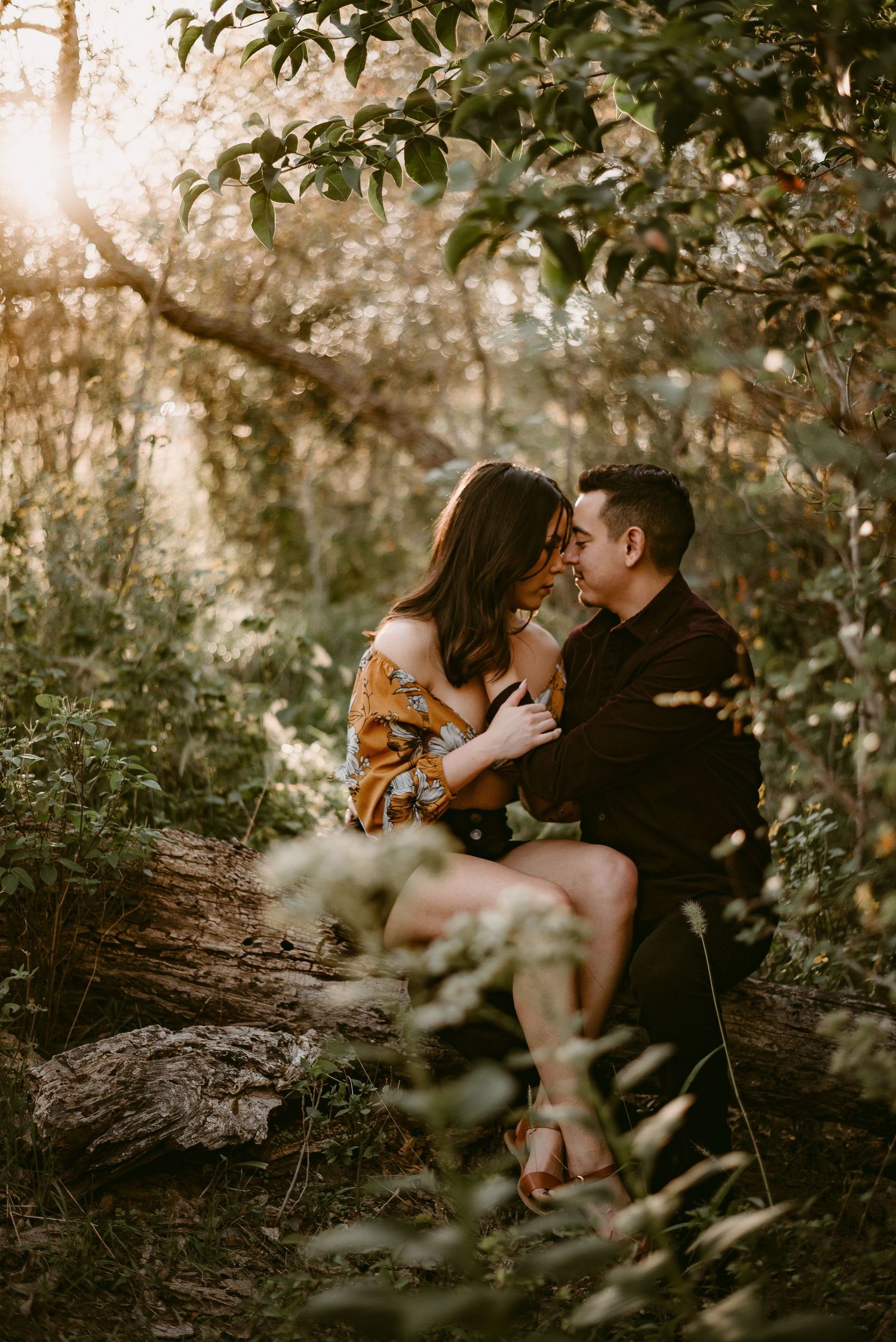 Katy Montoya Photography - San Antonio, Texas Photographer | Kenedy, Texas Photographer - Corpus Christi, Texas Couples 