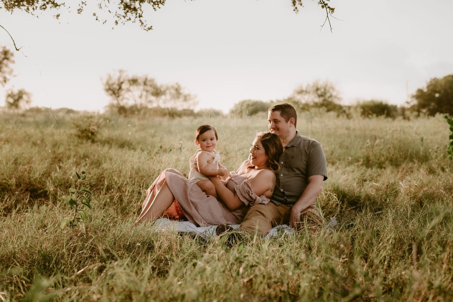 Katy Montoya Photography - San Antonio, Texas Photographer | Kenedy, Texas Photographer - Corpus Christi, Texas Couples 