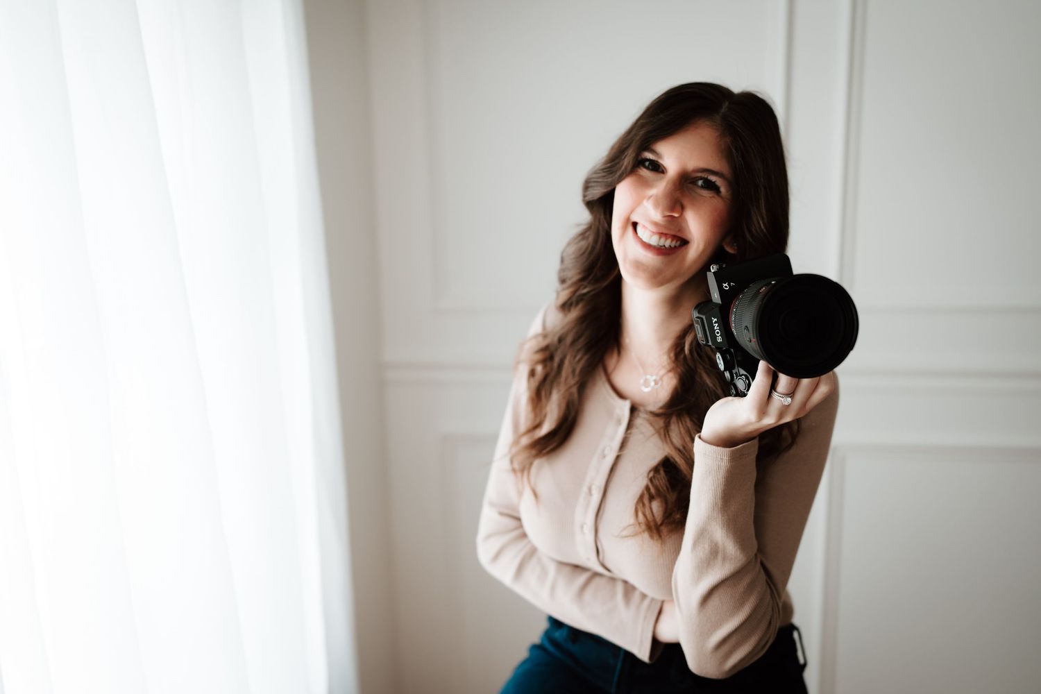 headshot photo