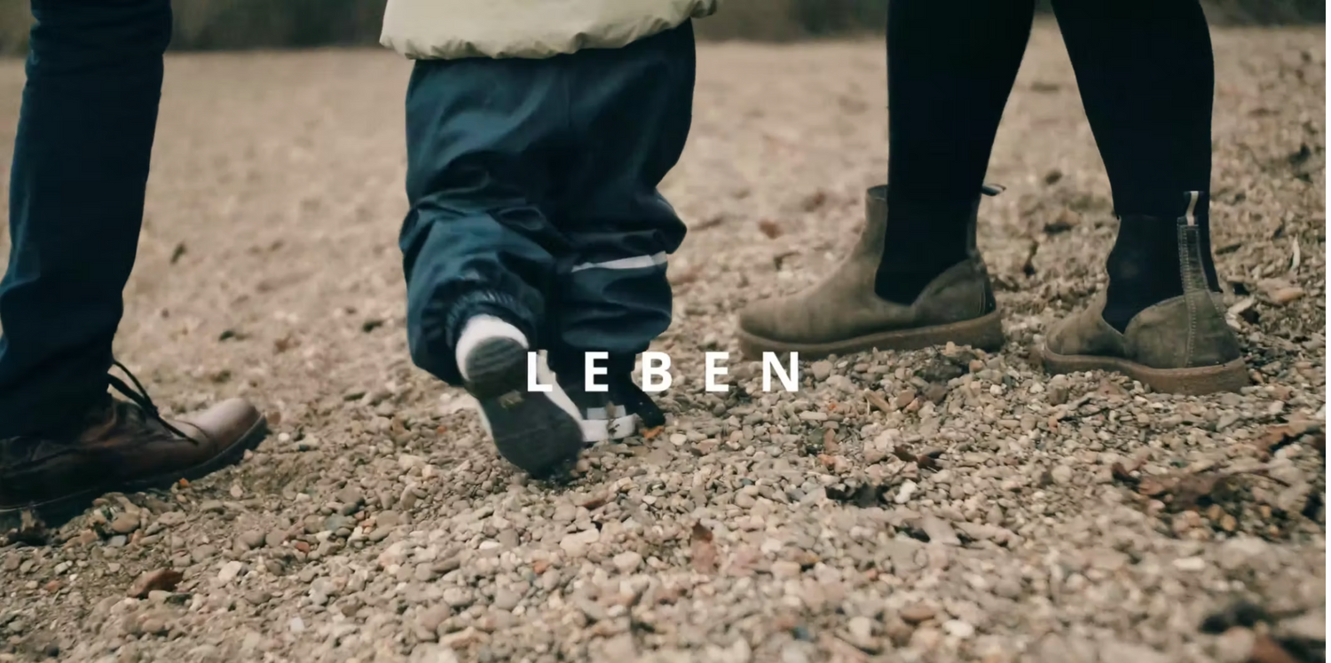 Leben - Kurzfilm