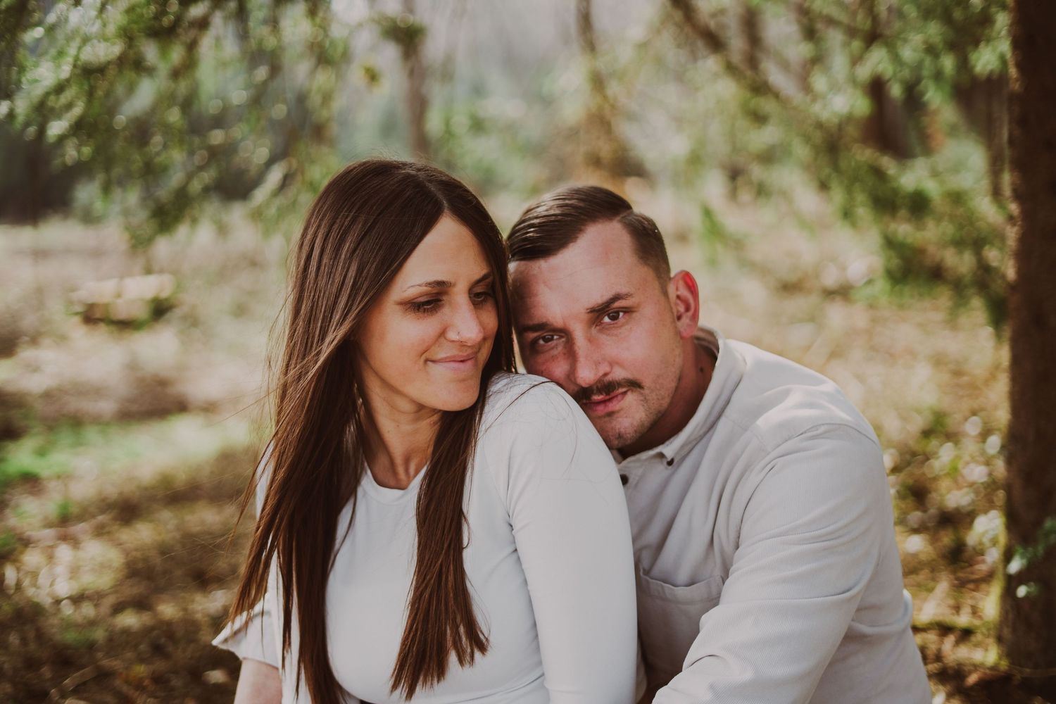 Couple Shooting