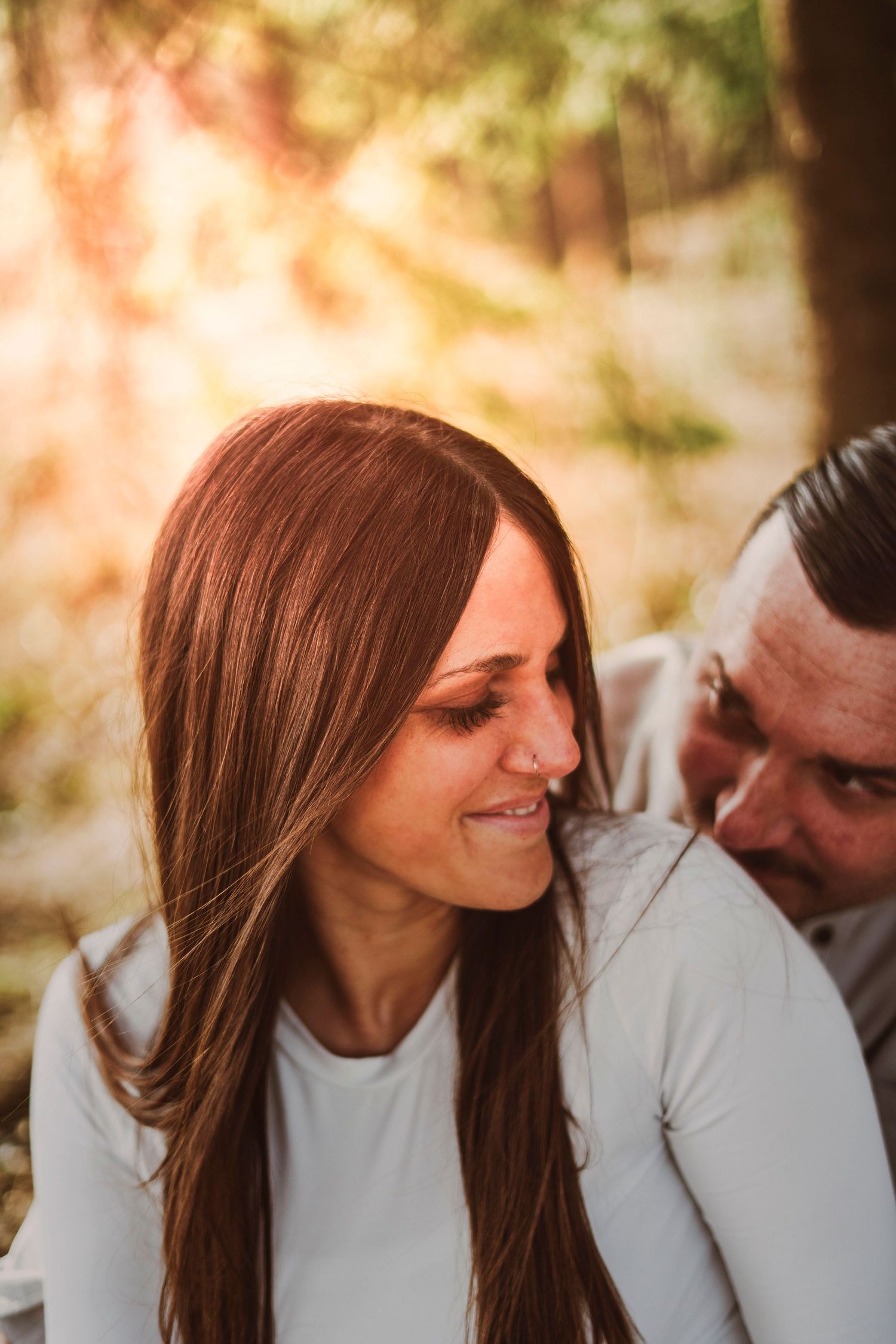 Couple Shooting