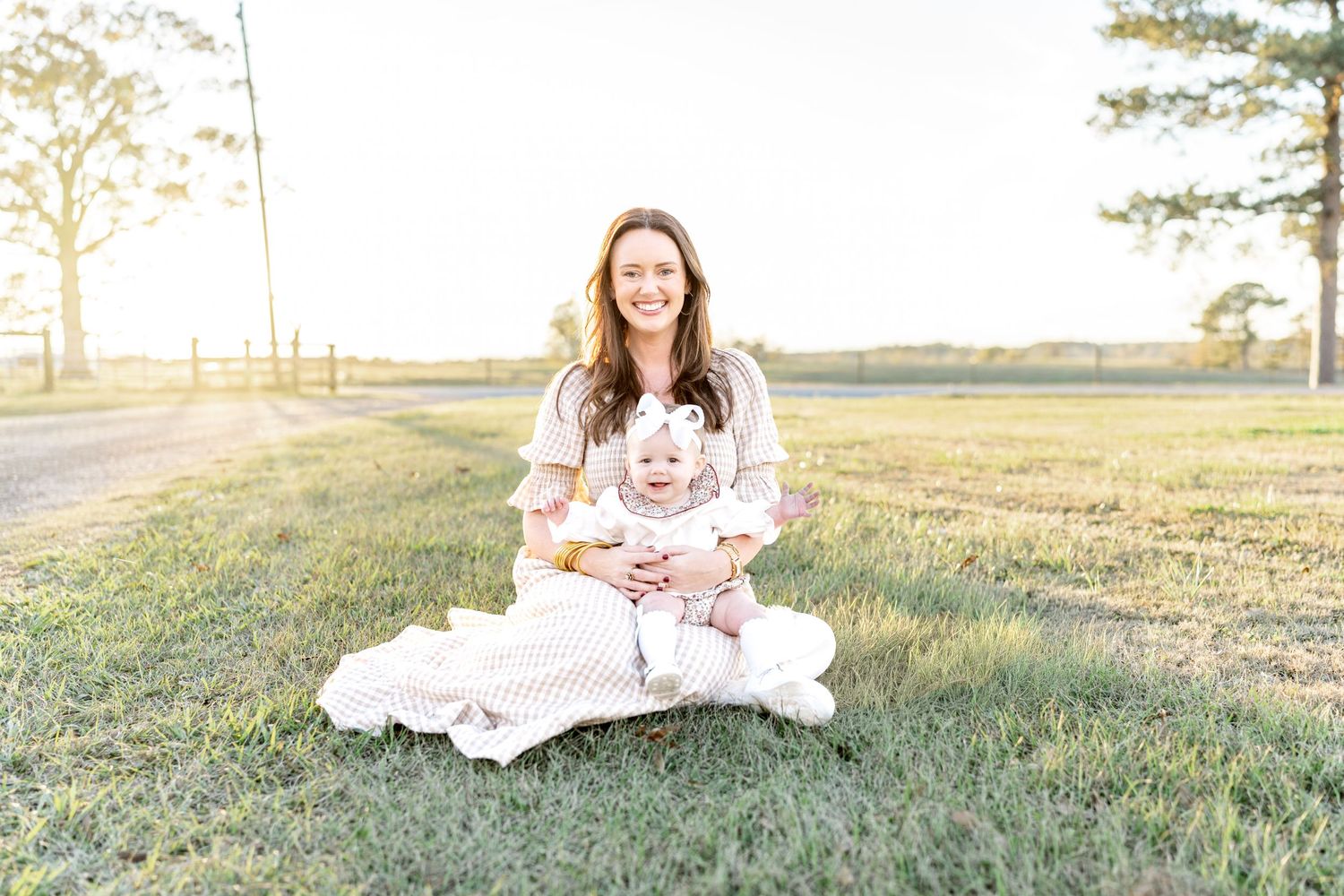 Family Session located in Collins, Mississippi