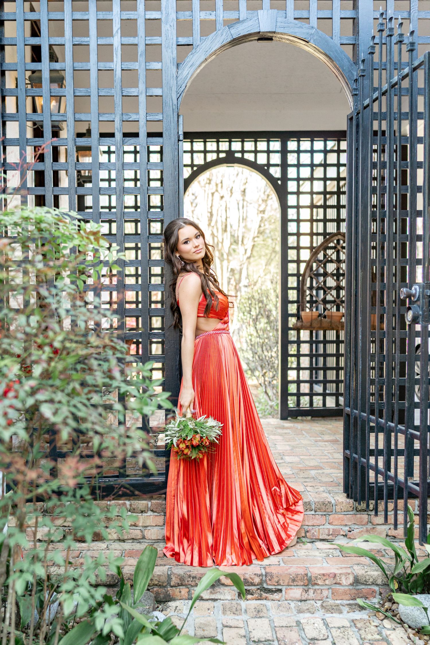 Prom Session located in Columbia, Mississippi