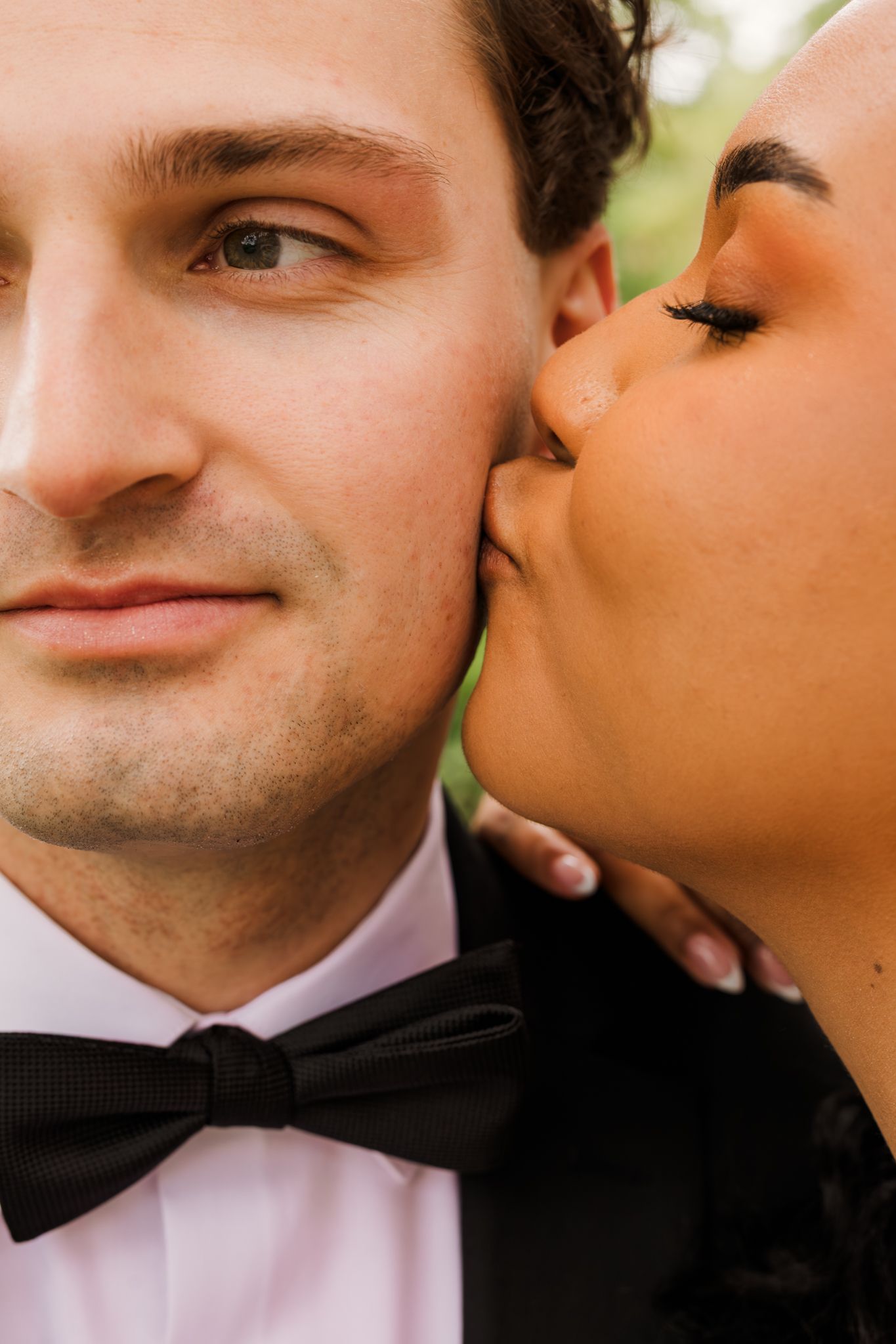 Baltimore wedding photography