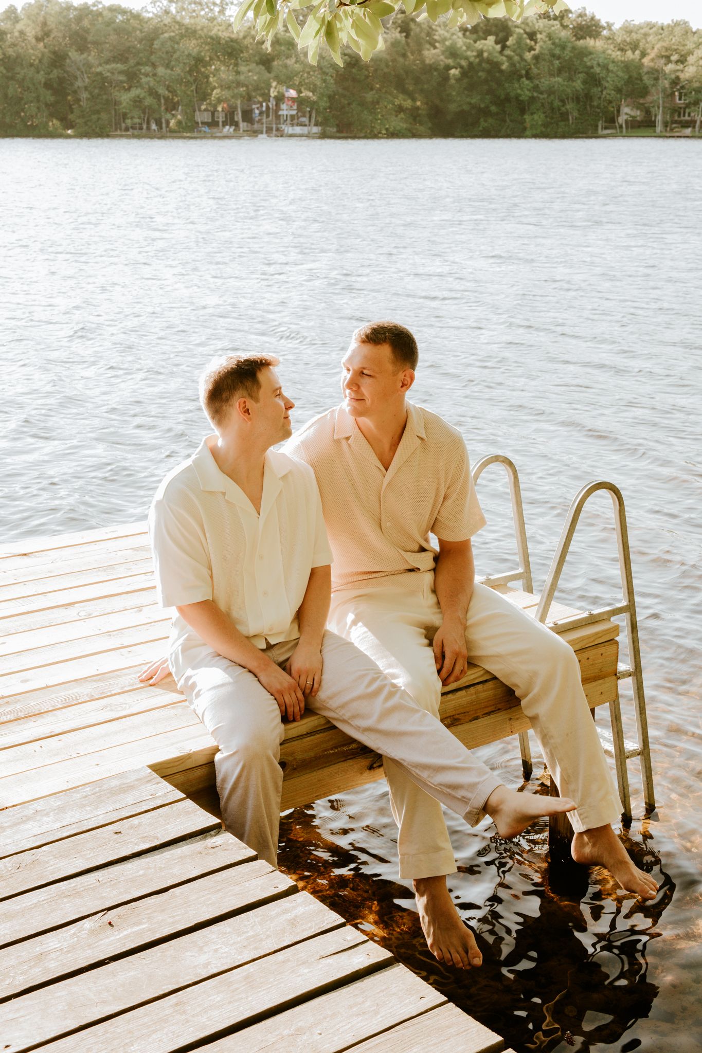 lgbtq baltimore wedding photography