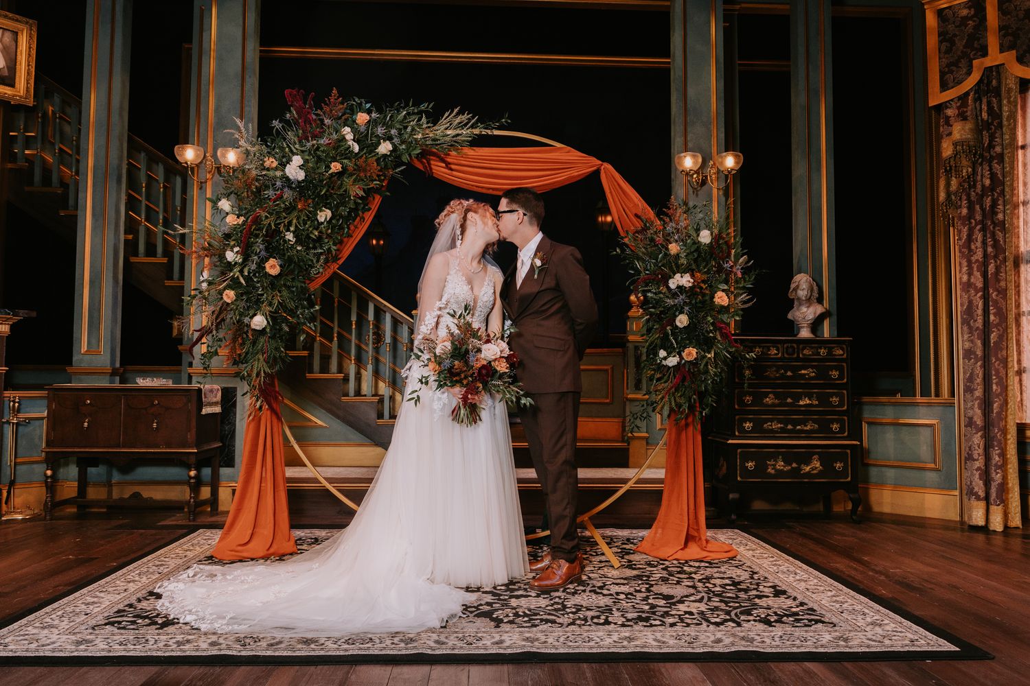 Baltimore wedding photographer