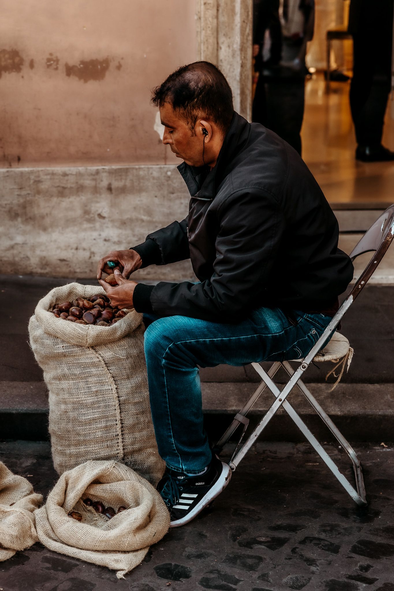 Lifestyle Photographer, Travel Photographer