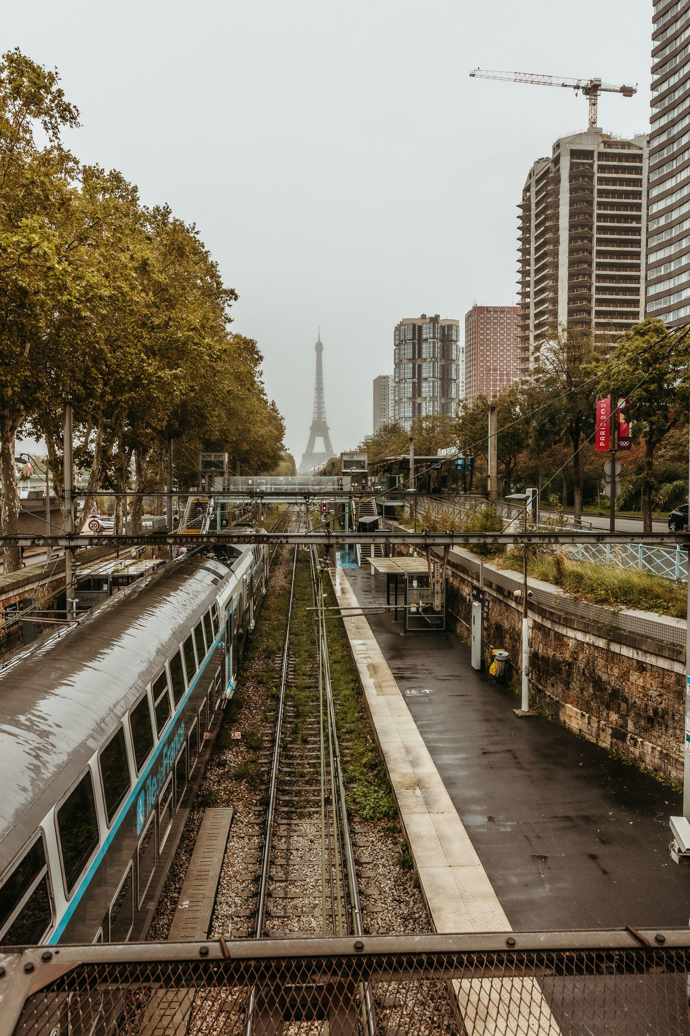 Paris, France, Eiffel Tower, Travel Photography