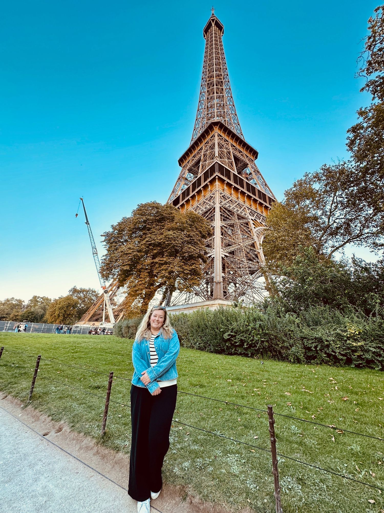 Paris, France, Eiffel Tower, travel, destination