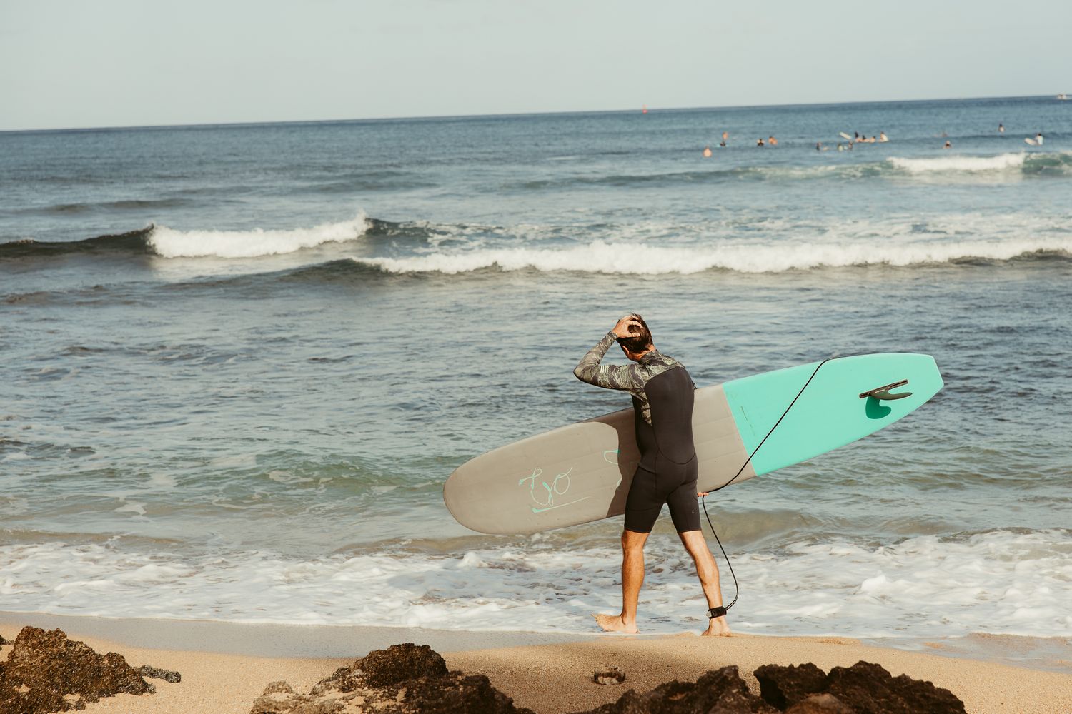 Hawaii, Lifestyle Photographer, Travel Photographer