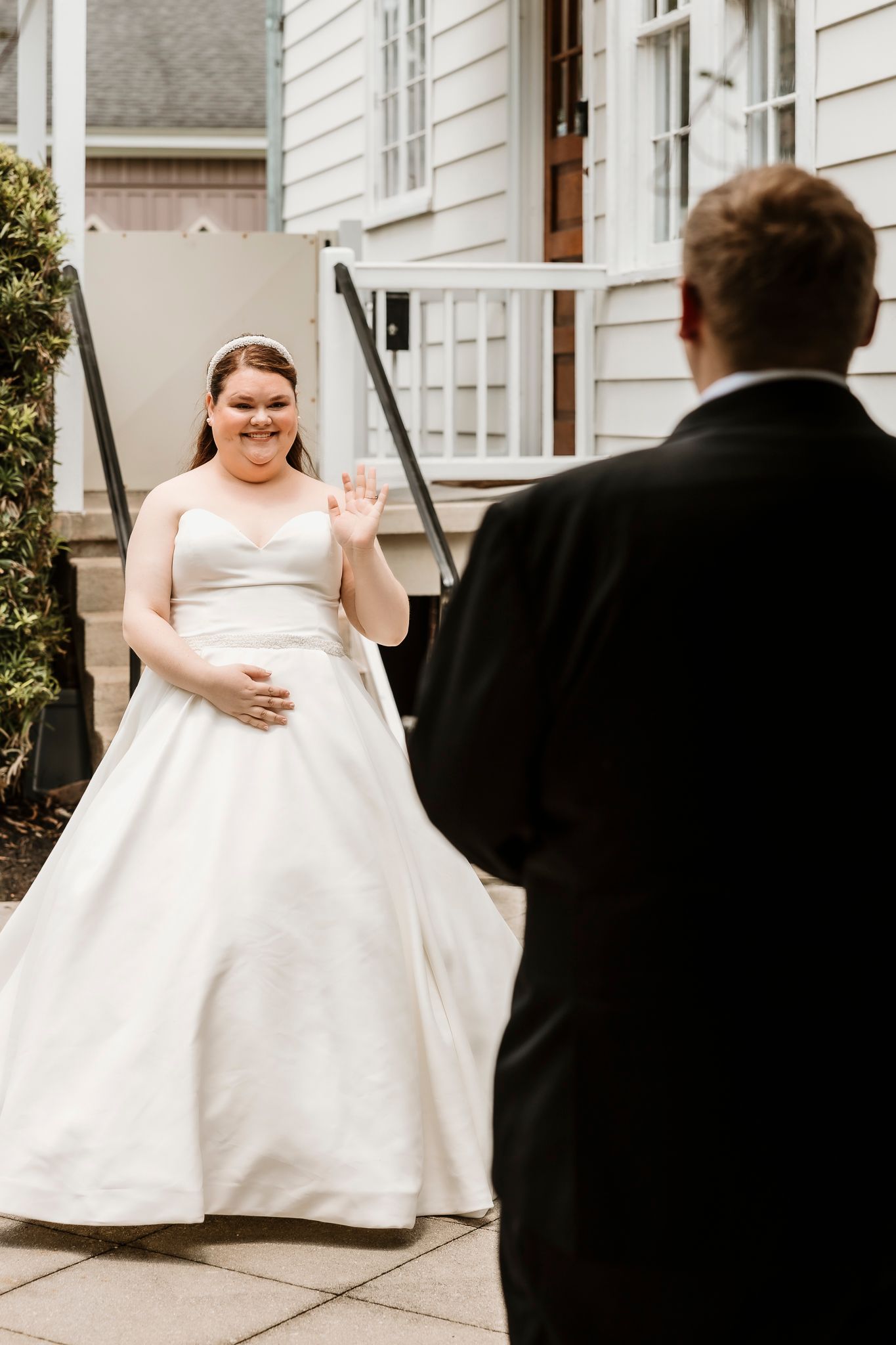 Wedding, Bride, Groom, Beaufort, SC, Wedding Photographer