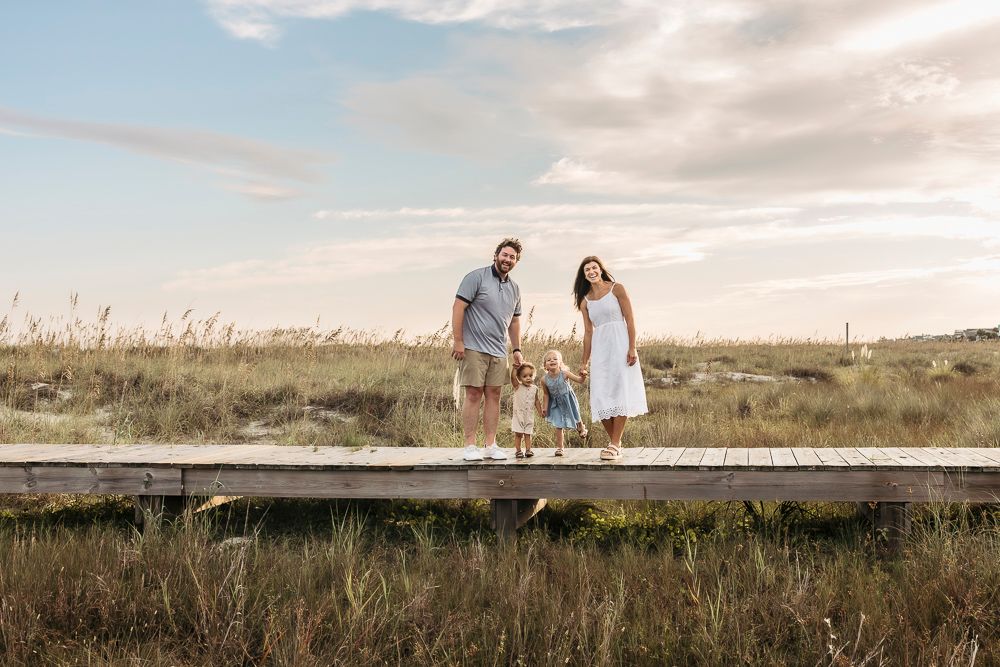 Family photos, Beach, South Carolina, Fripp Island, Beaufort, SC