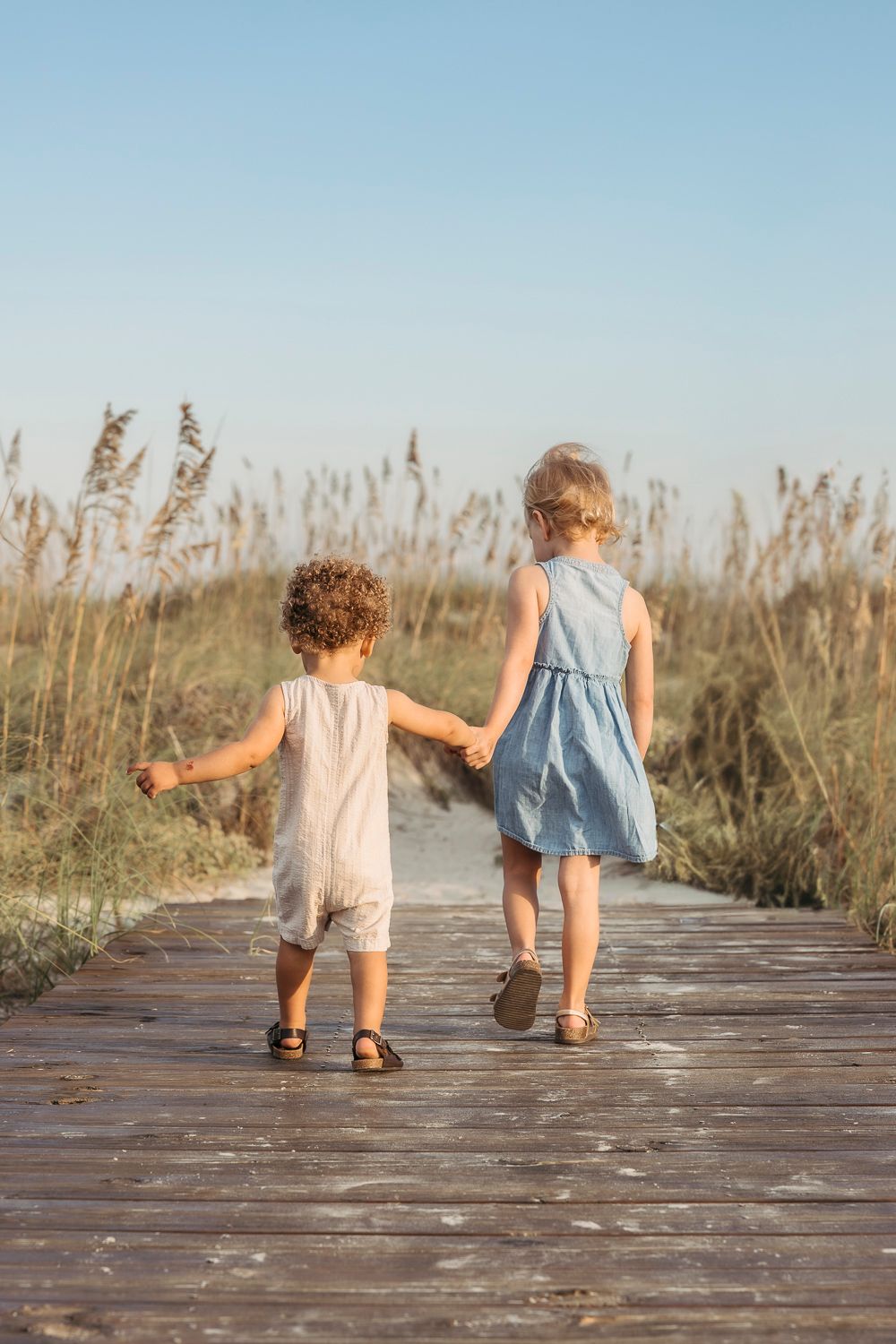 Family photos, Beach, South Carolina, Fripp Island, Beaufort, SC