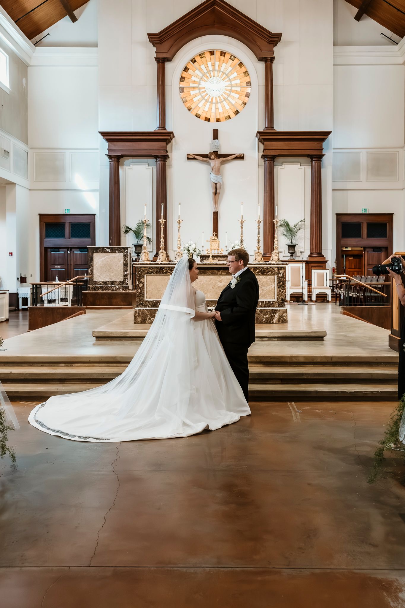 Wedding, Bride, Groom, Beaufort, SC, Wedding Photographer