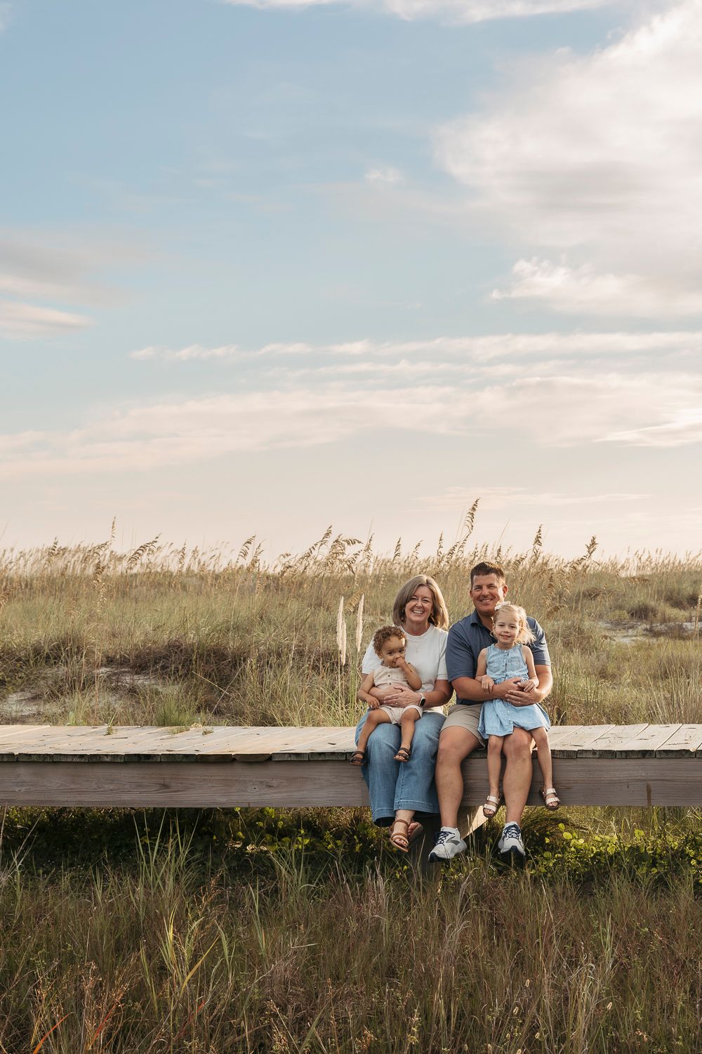 Family photos, Beach, South Carolina, Fripp Island, Beaufort, SC