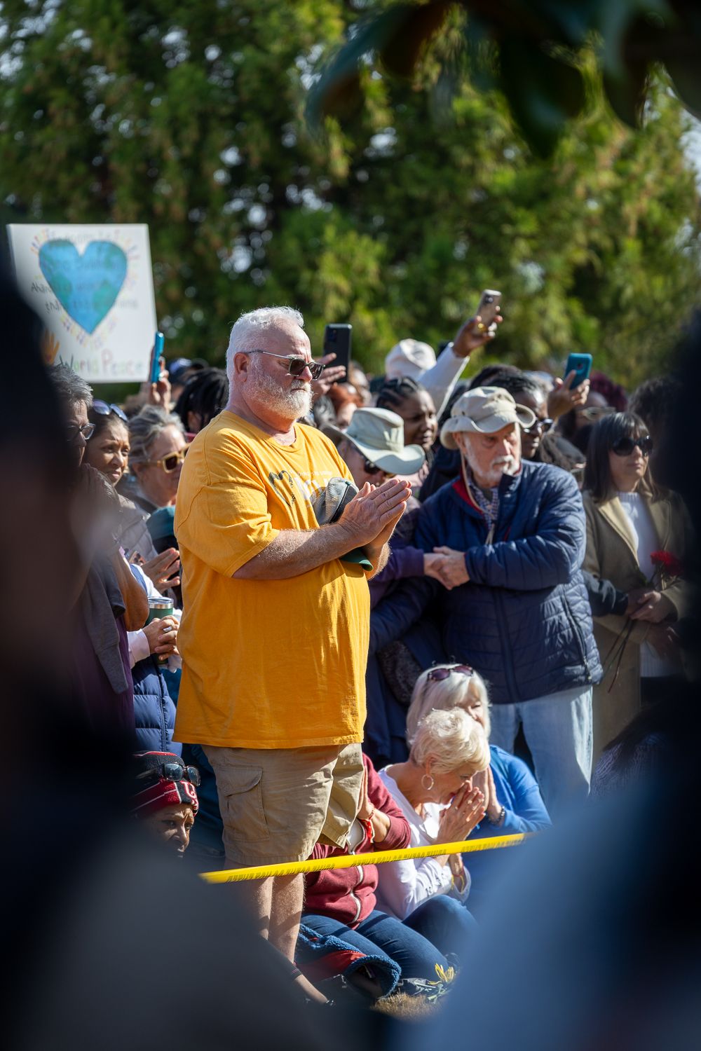 Lifestyle Photographer, Travel Photographer, Elopement Photographer, Wedding Photographer, Beaufort, South Carolina, Walk for Peace
