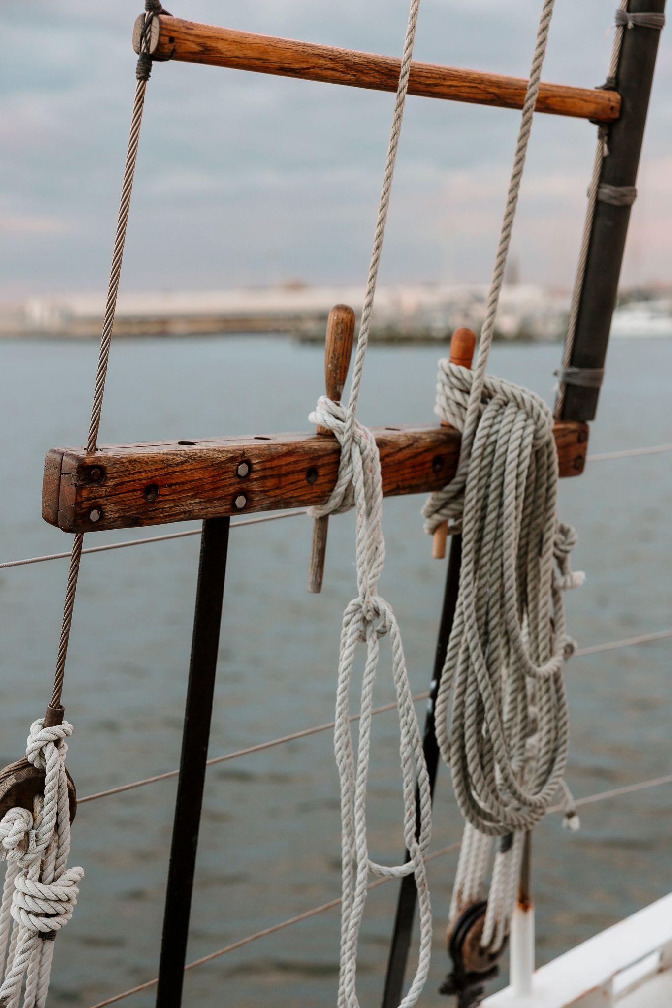 Charleston, SC, South Carolina, Sailboat,  Travel Photography