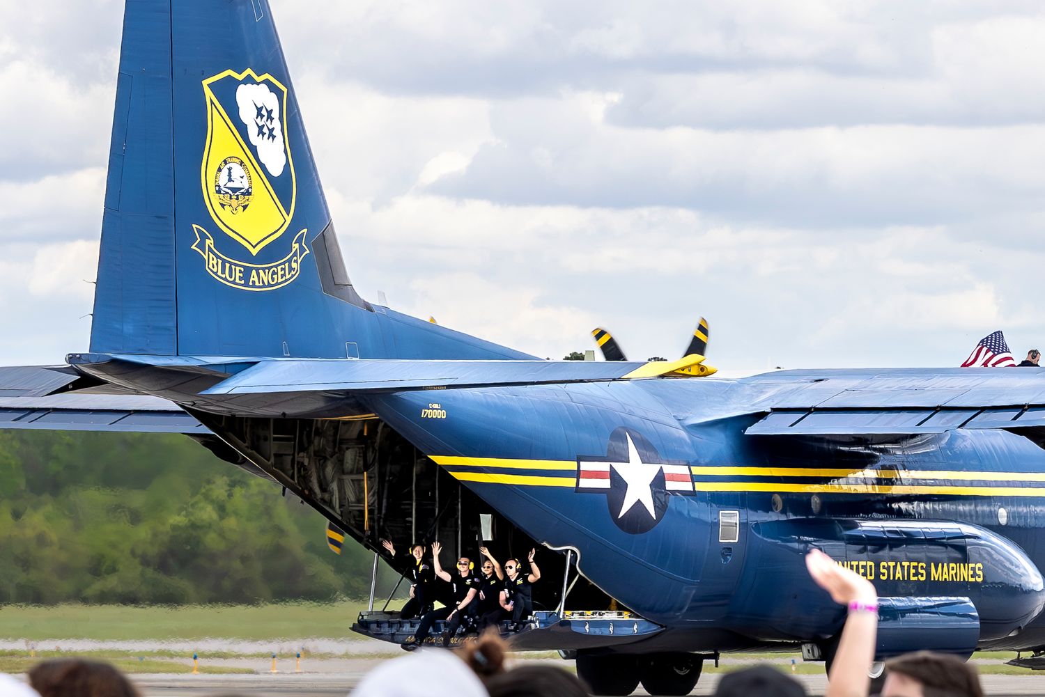 Event Photographer, Event Photography, Blue Angels, Beaufort, SC