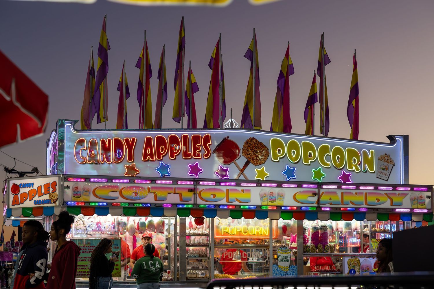 South Carolina state fair, Lifestyle Photographer, Travel Photographer