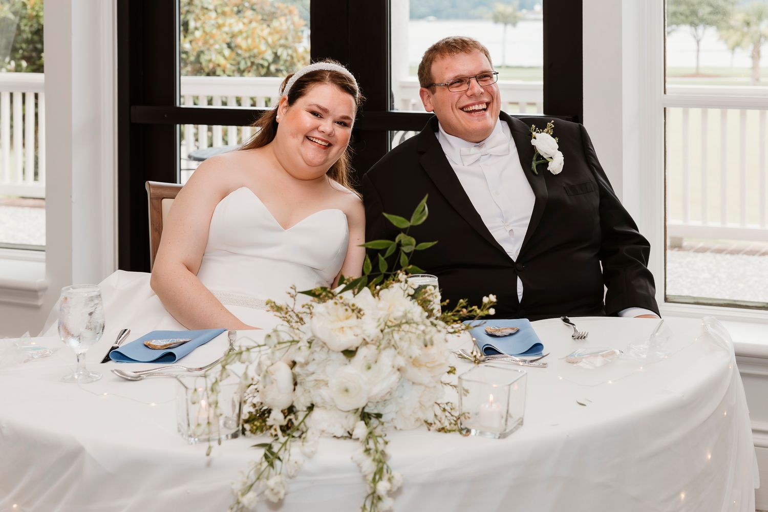 Wedding, Bride, Groom, Beaufort, SC, Wedding Photographer