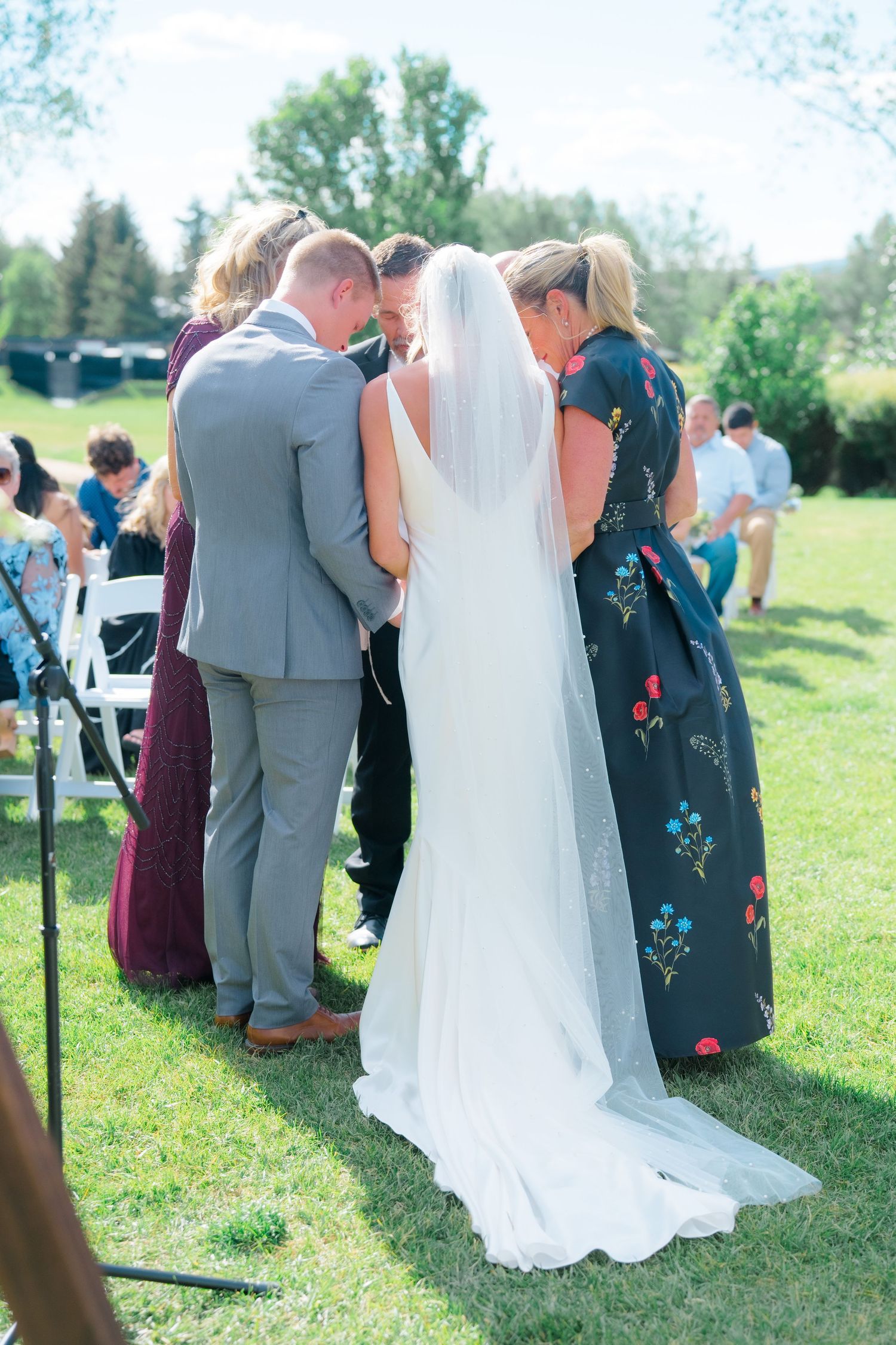 vail colorado wedding