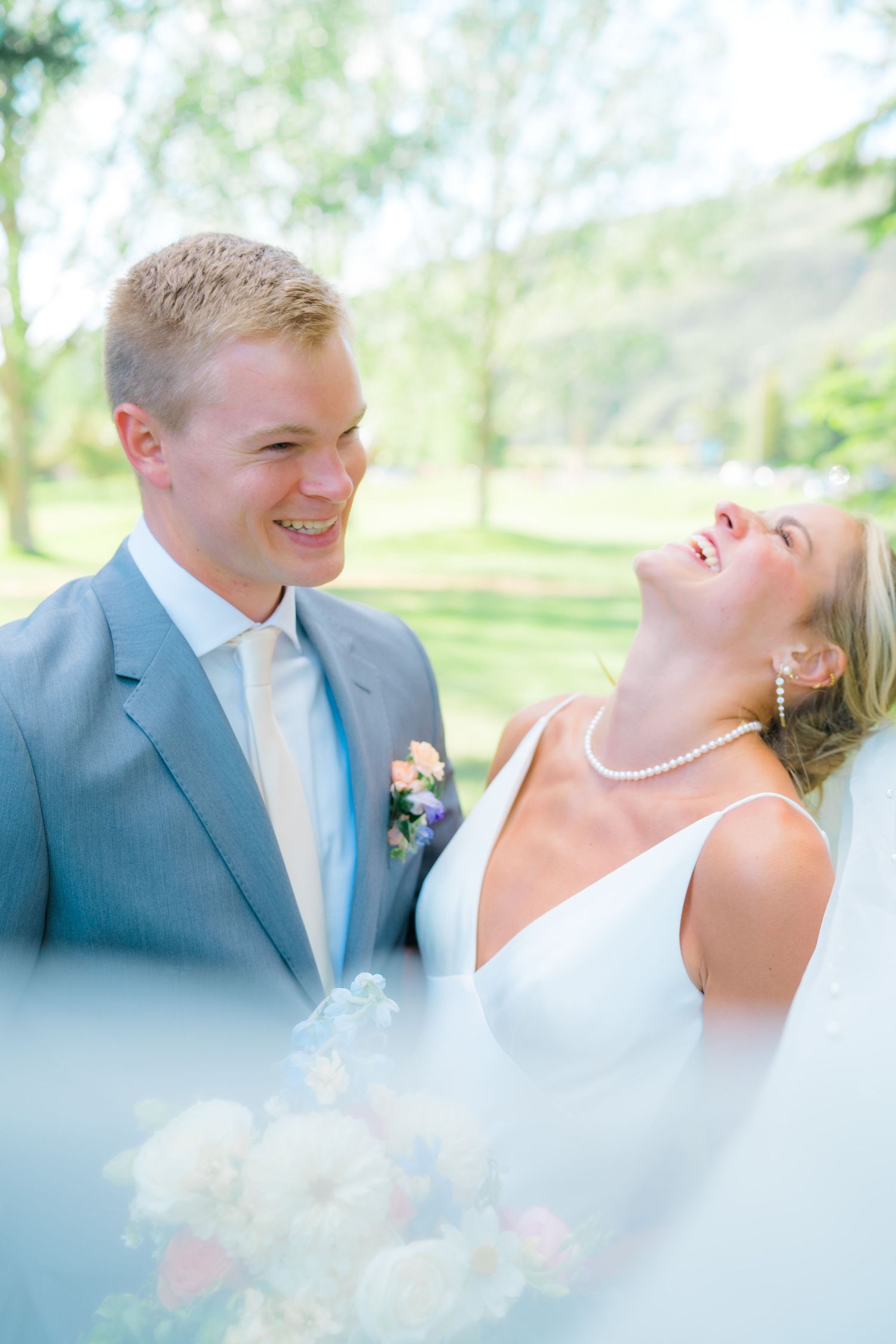 vail colorado wedding