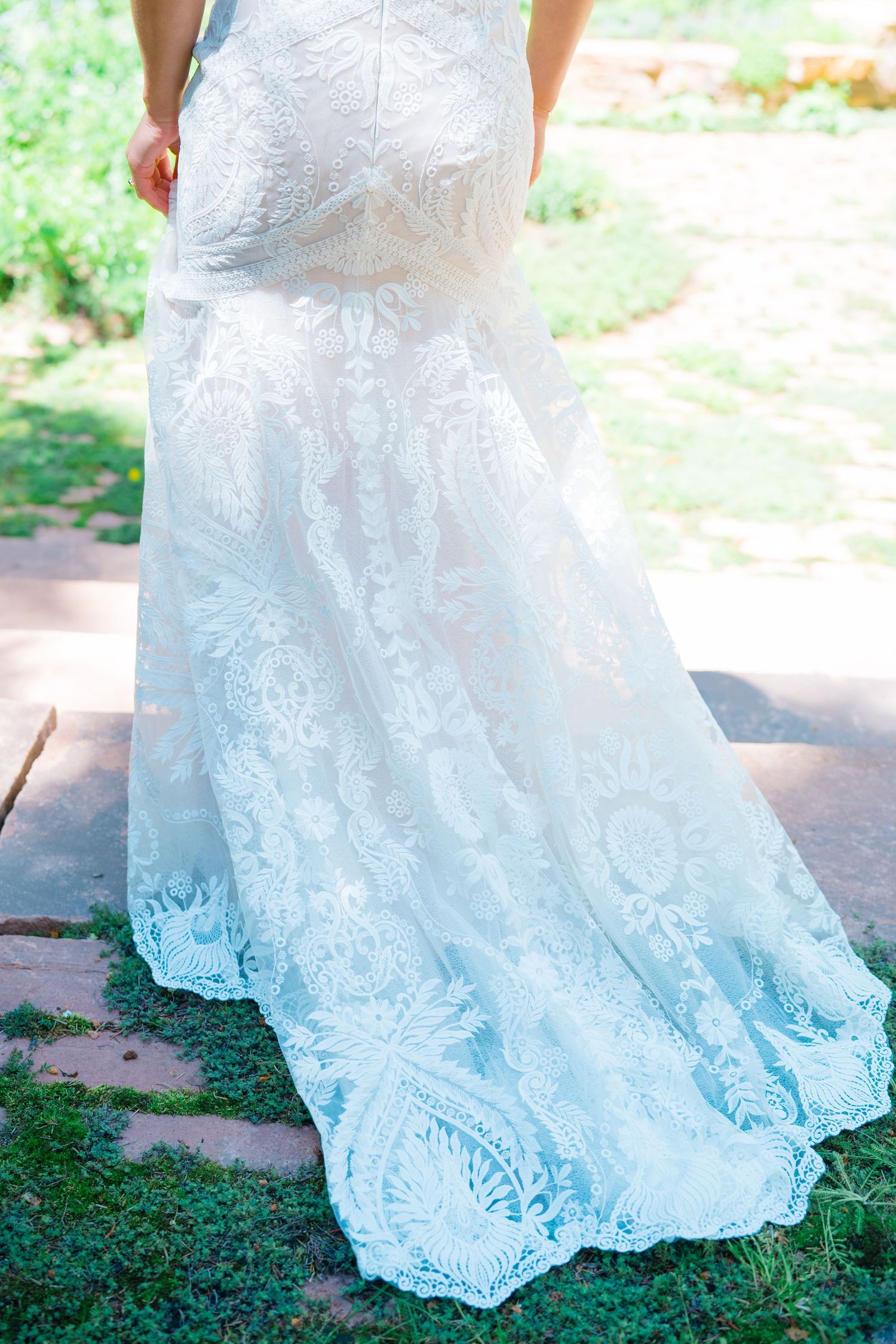 Laura and Alfredo get married in Beaver Creek
