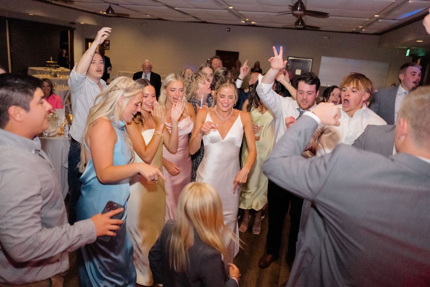 vail colorado wedding
