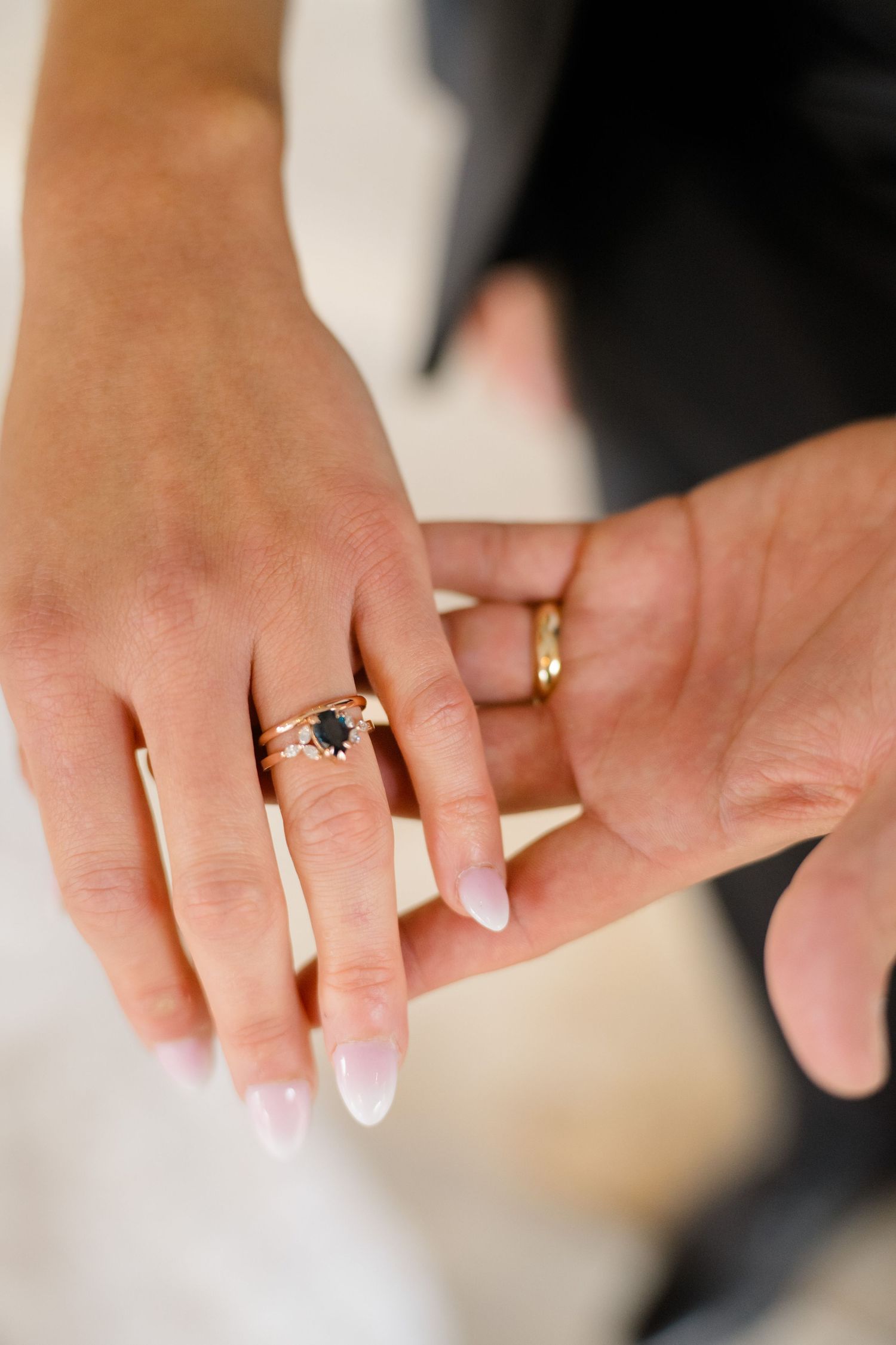 Laura and Alfredo get married in Beaver Creek