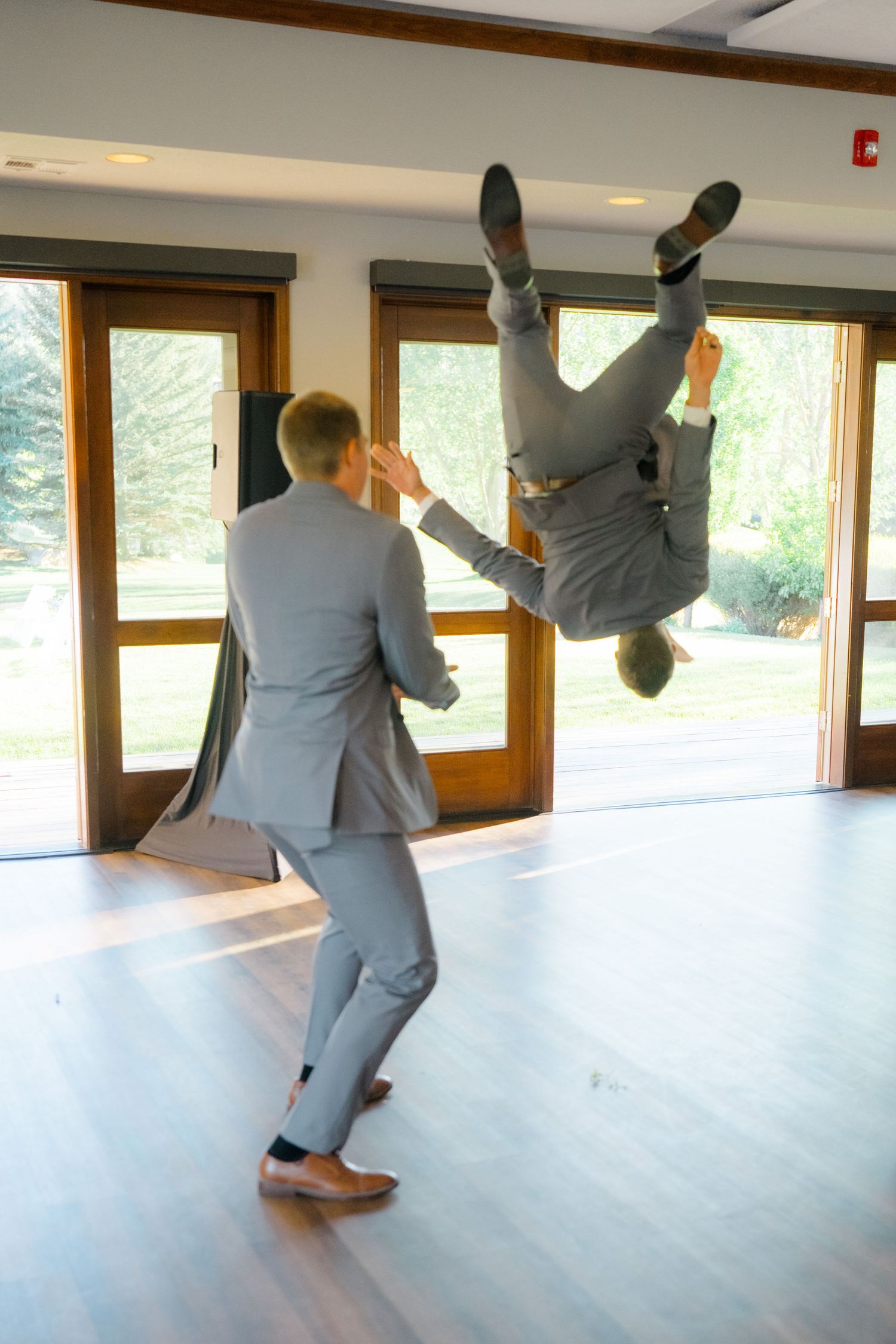 vail colorado wedding