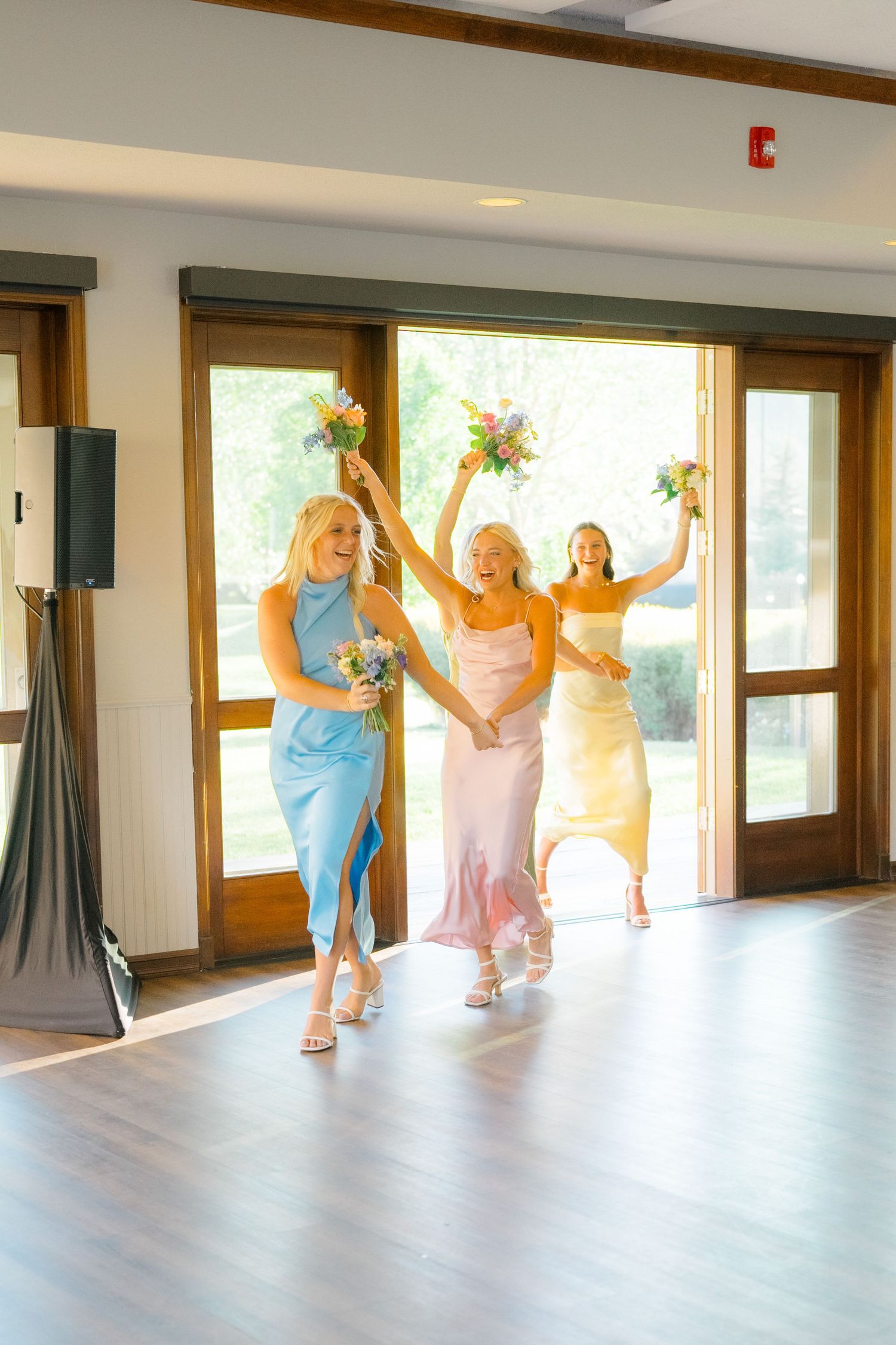 vail colorado wedding