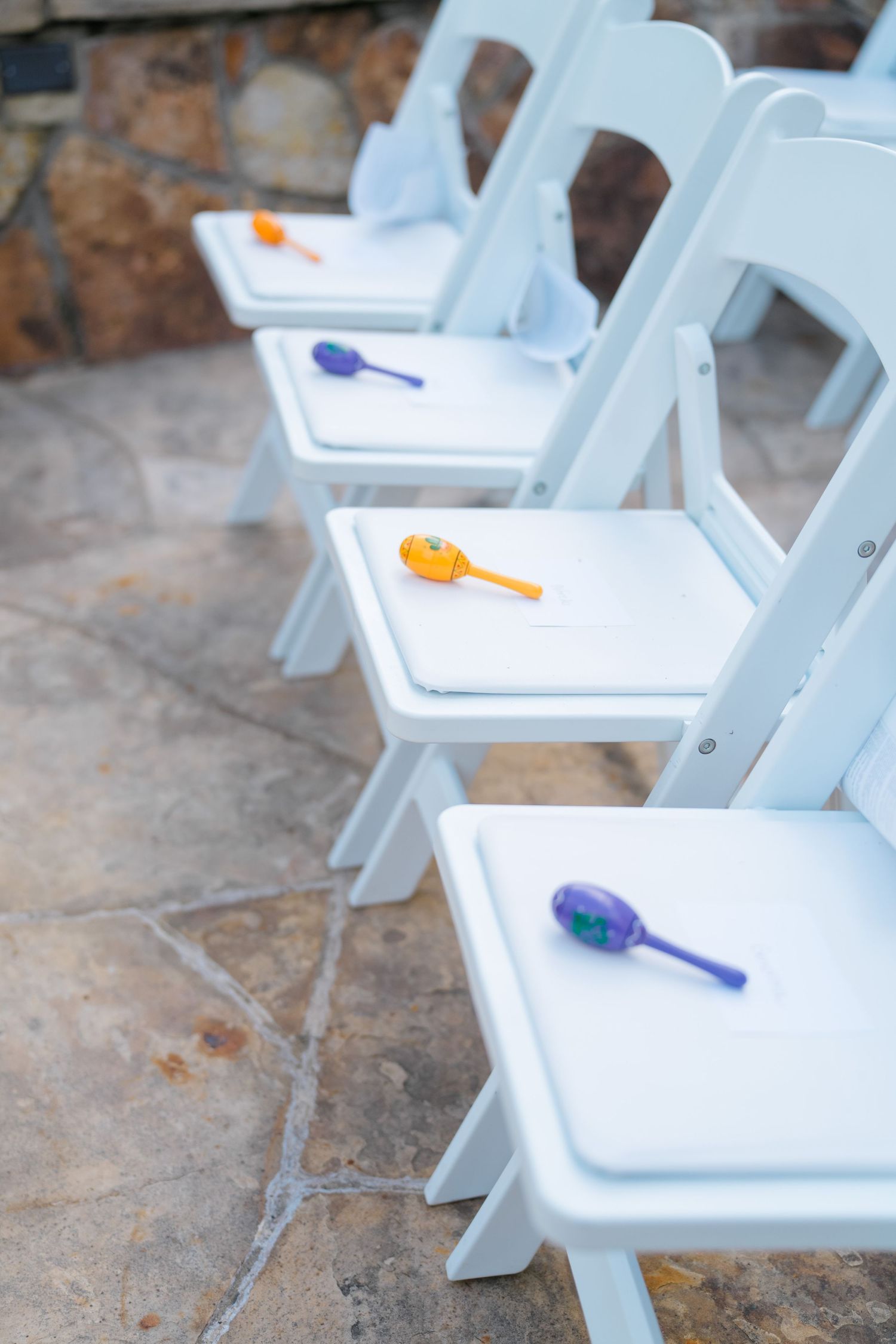 Laura and Alfredo get married in Beaver Creek