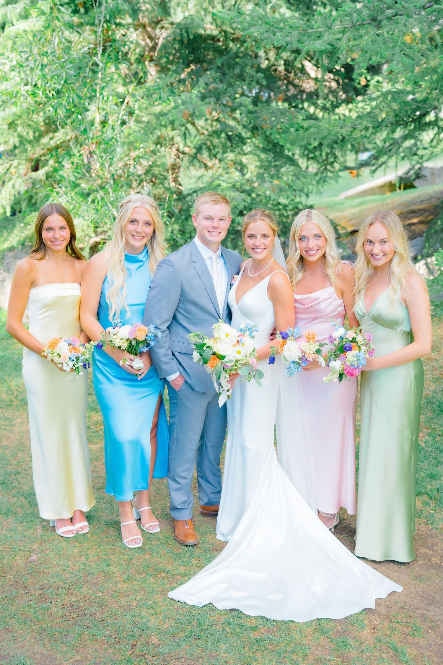 vail colorado wedding