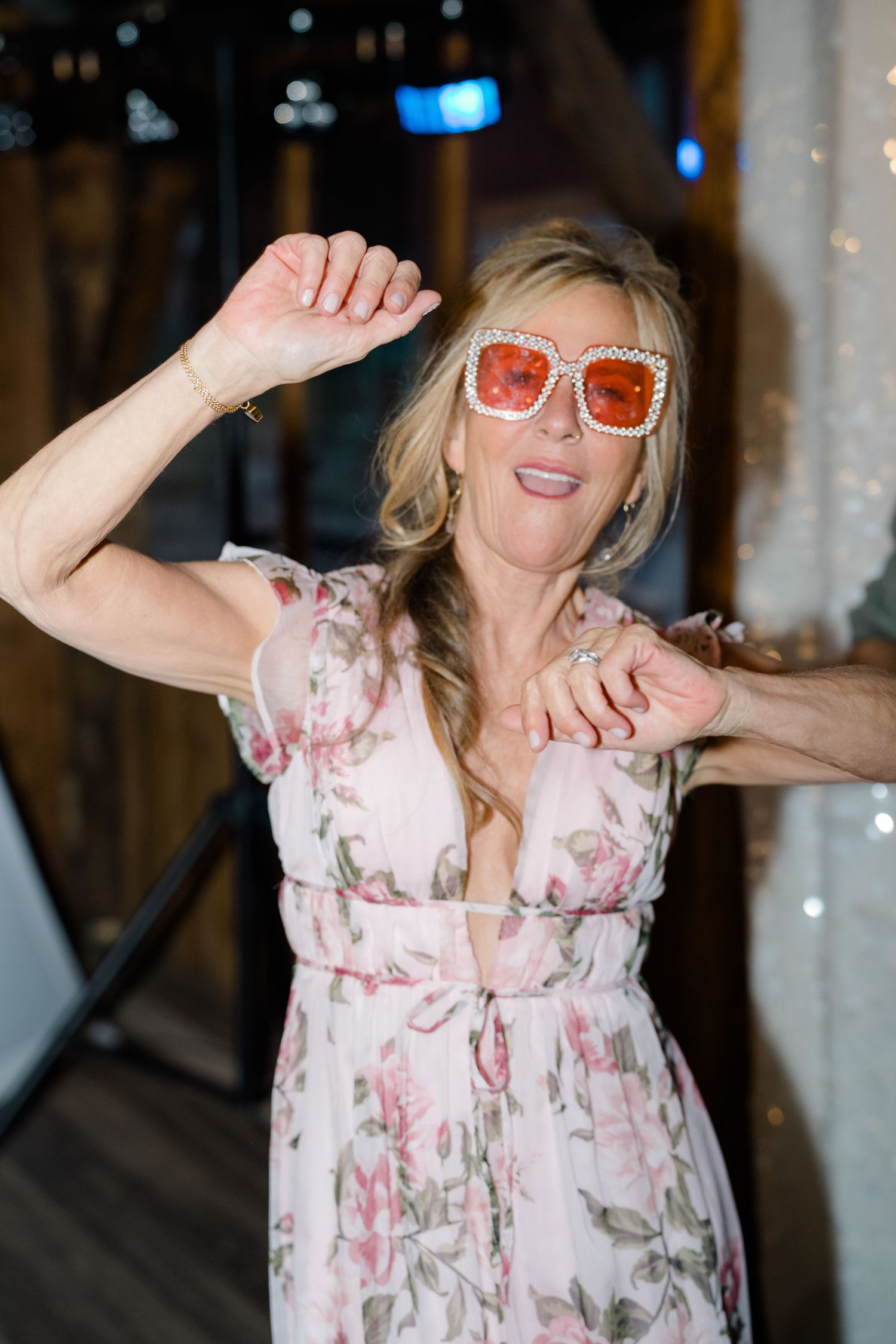 annie and david piney river ranch wedding