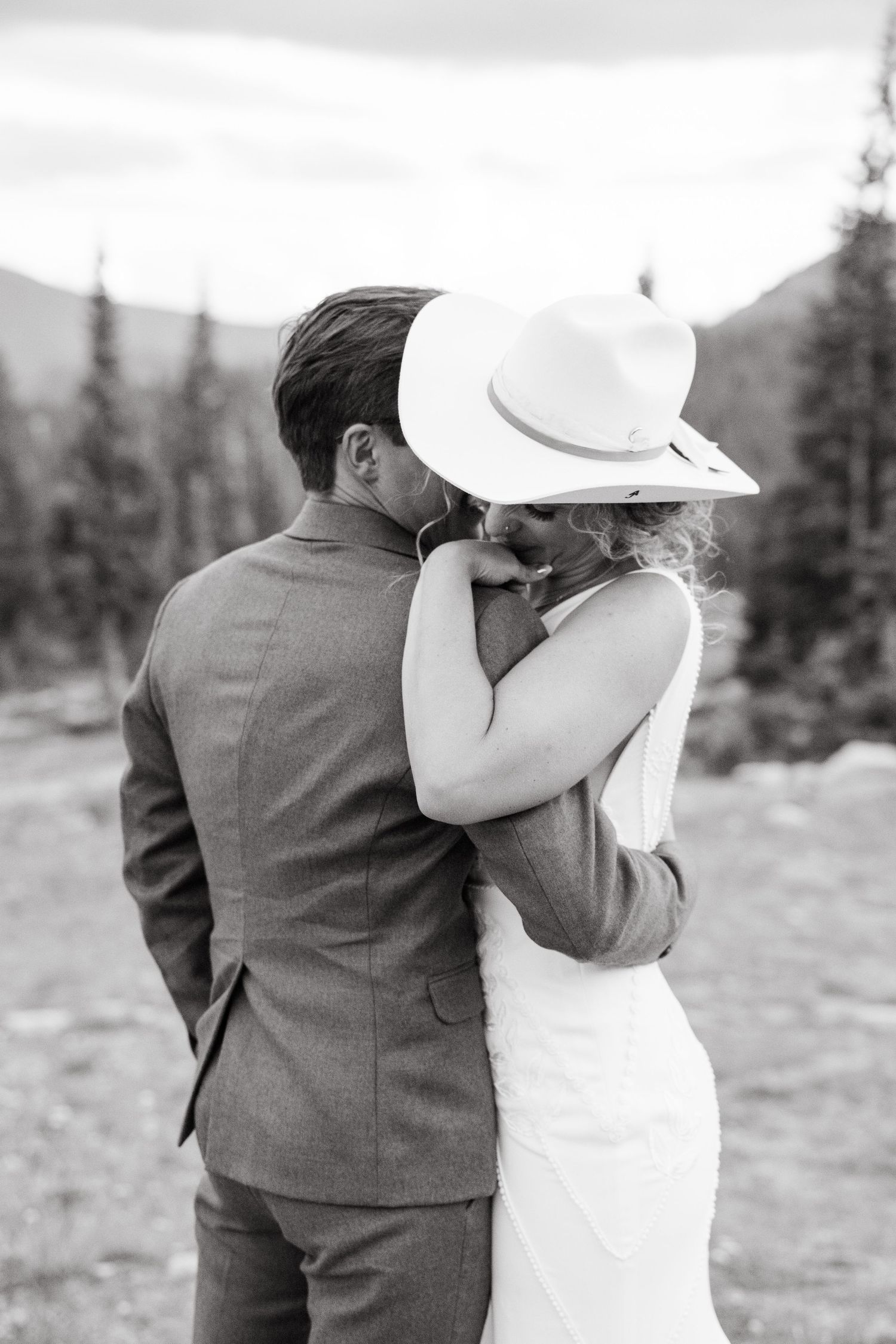 bride and groom marriage winter park