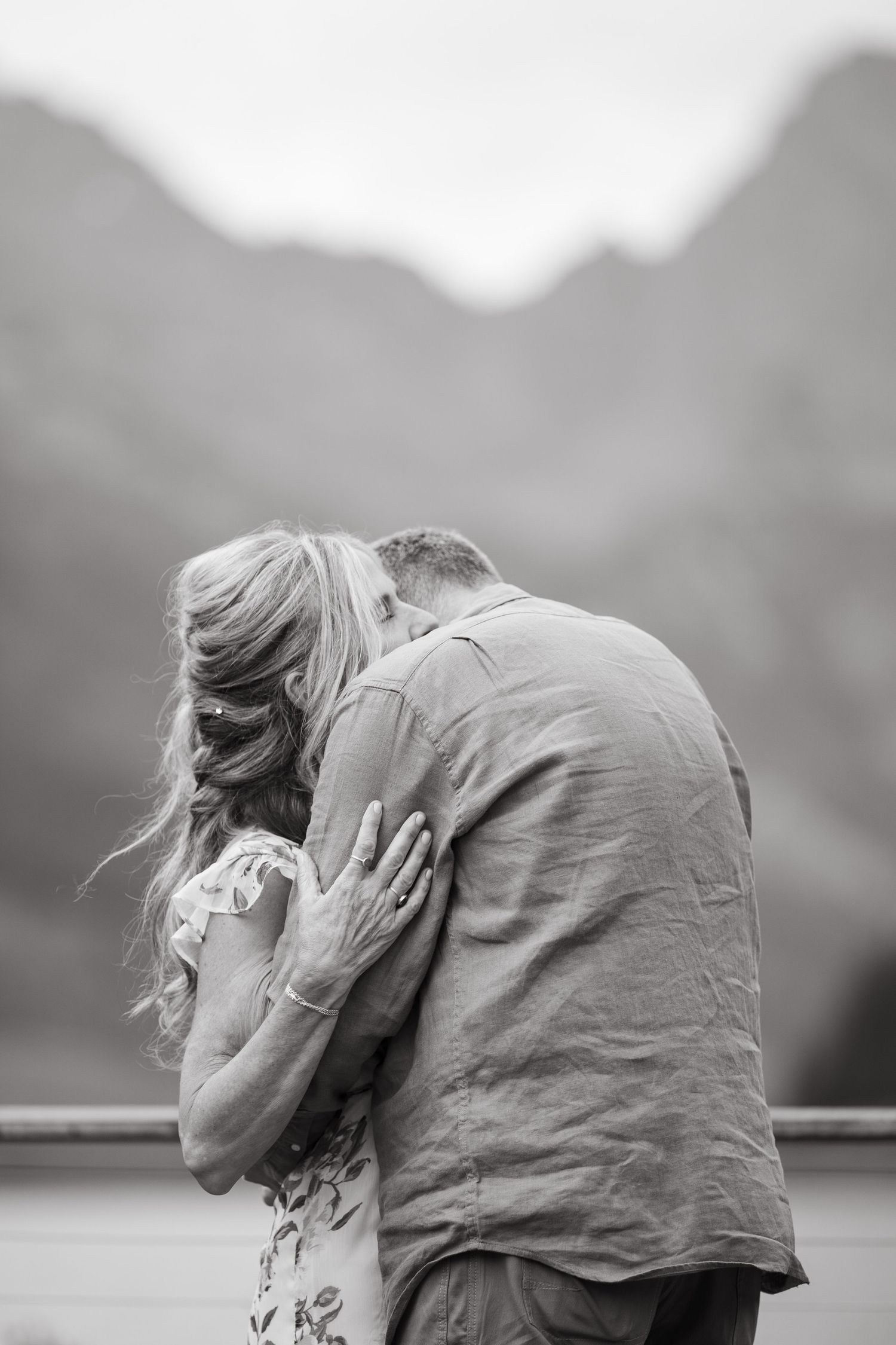 annie and david piney river ranch wedding