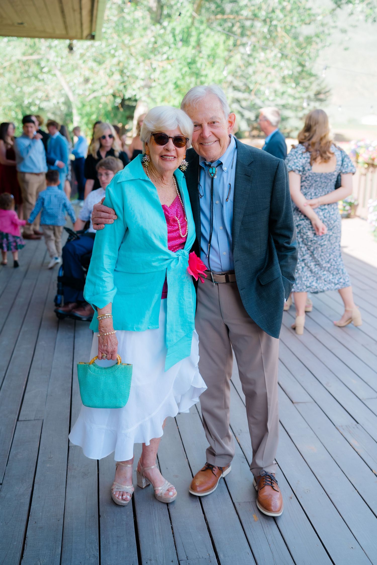 vail colorado wedding